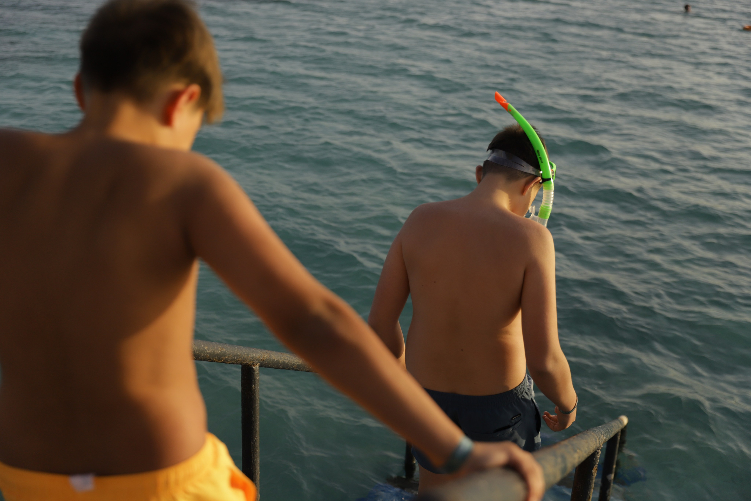 Шарм-Эль-Шейх. Светлана Иванова - профессиональный фотограф