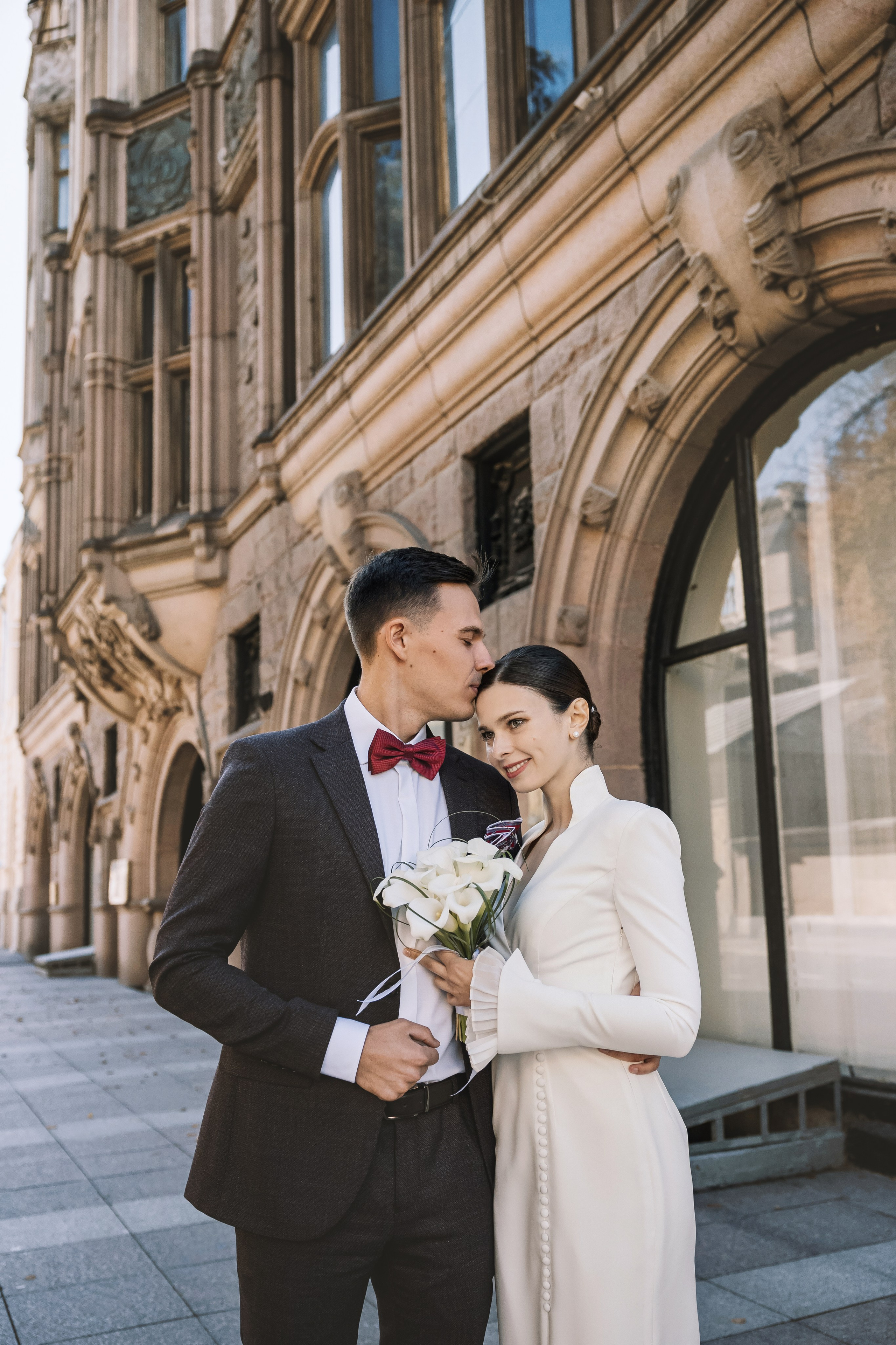Д & С. Свадебный, семейный и индивидуальный фотограф в Зеленограде и Москве Ирина Костенко