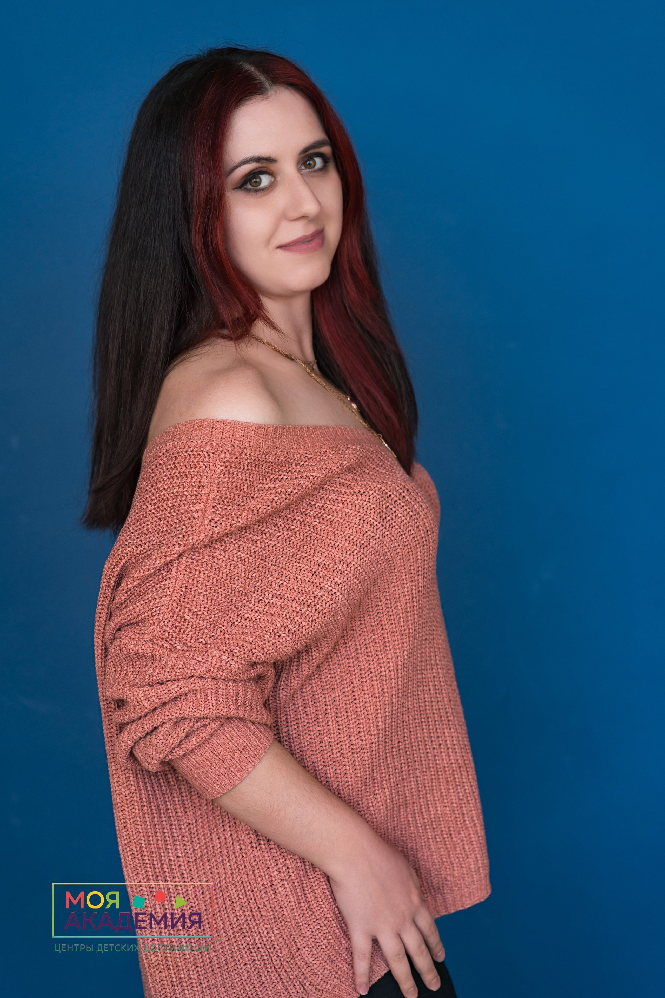 Корпоративные портреты сотрудников. Свадебный и семейный фотограф в Омске Белозерова Александра