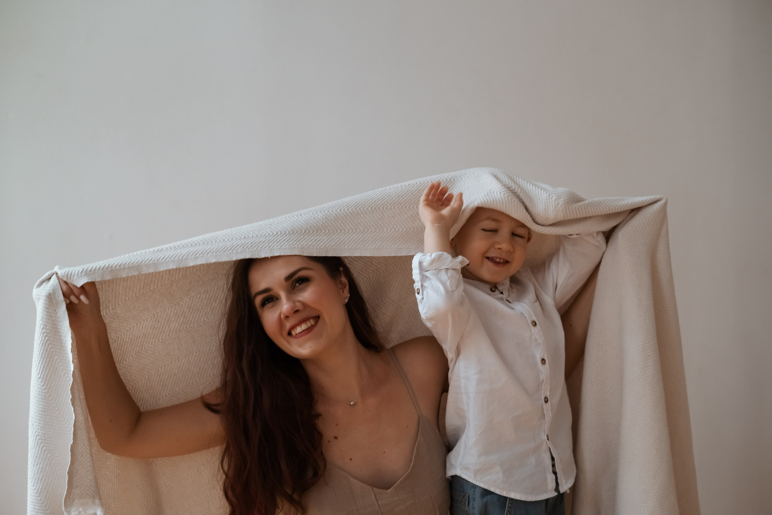 Семейная фотосессия. Семейный и детский фотограф в Мелитополе /Наталья Зацеркляная