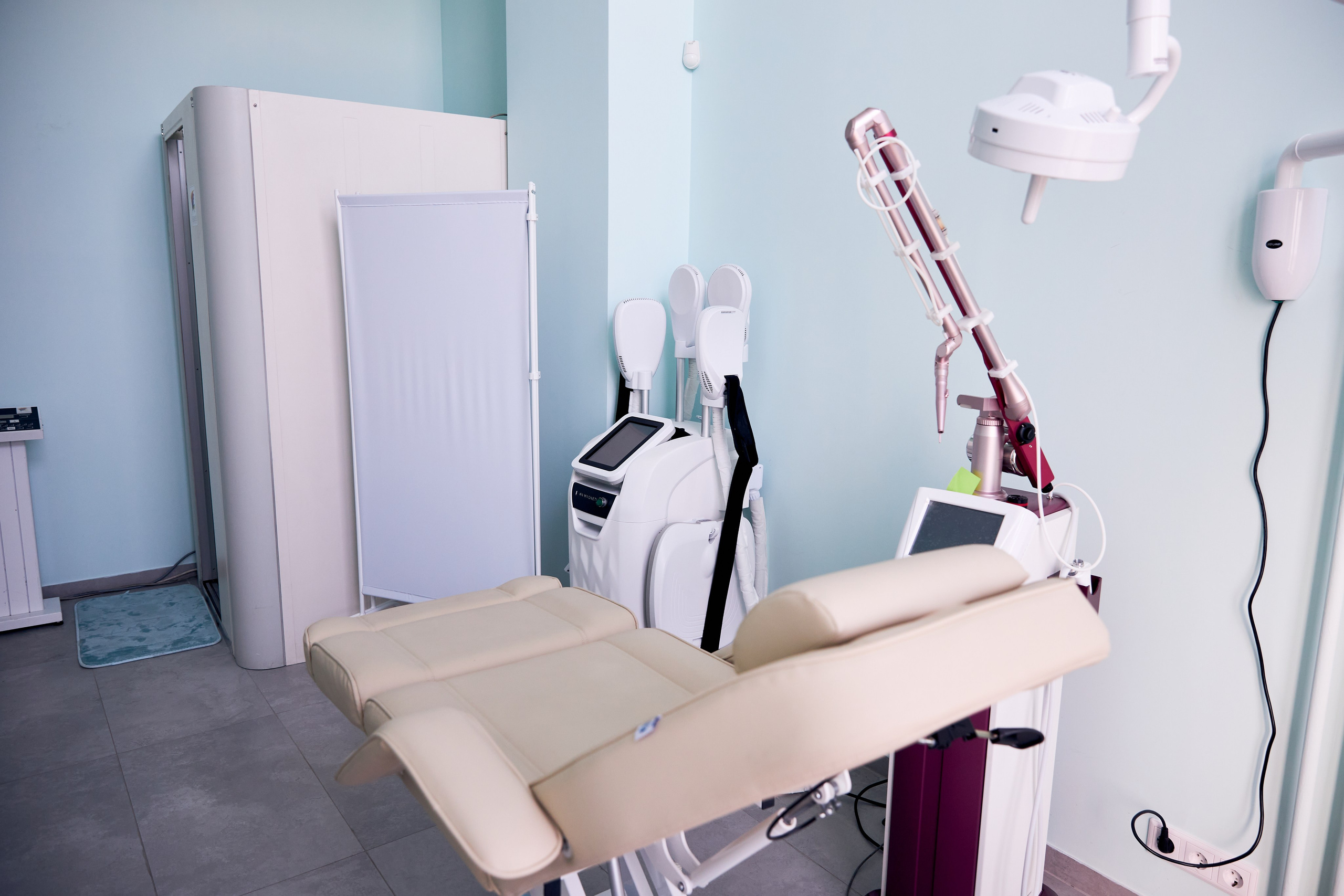 PRODERMA. Фотограф Савченко Люба. Москва