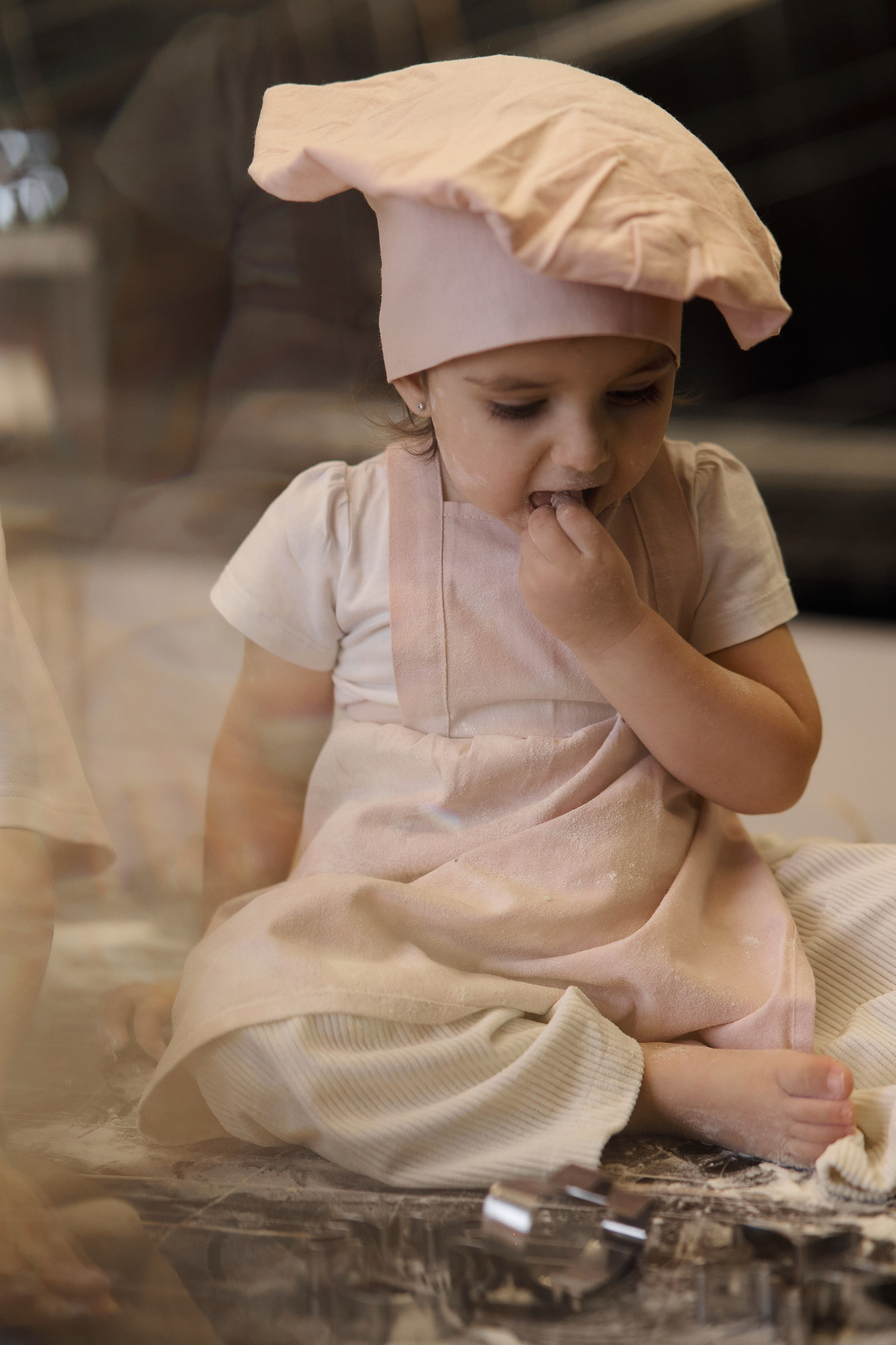 Амина и Аурелия. Семейный и свадебный lifestyle-фотограф в Москве Мария Петрова