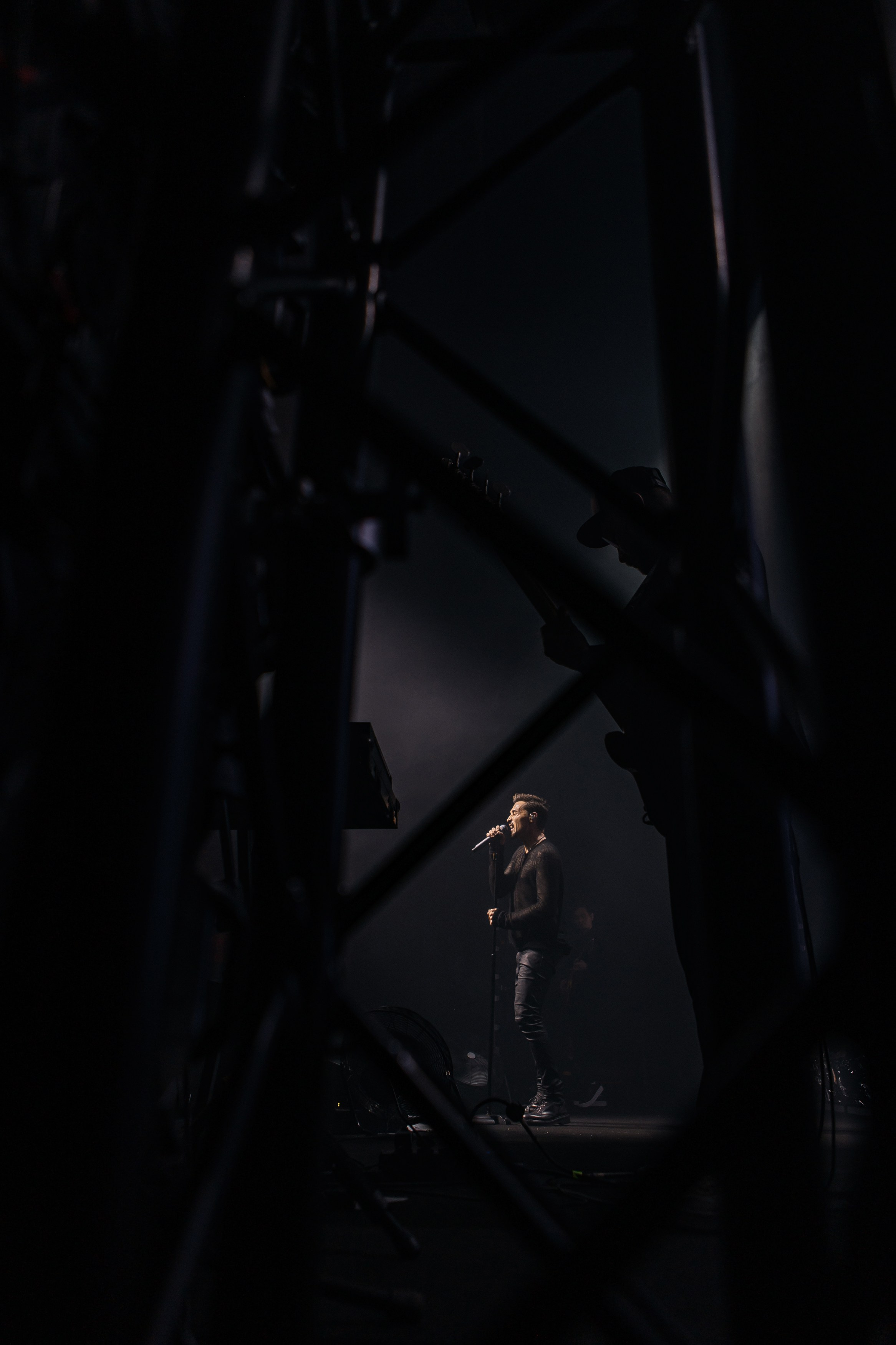 Loft Holl 2500 человек. Фотограф в Москве Дмитрий Жарков