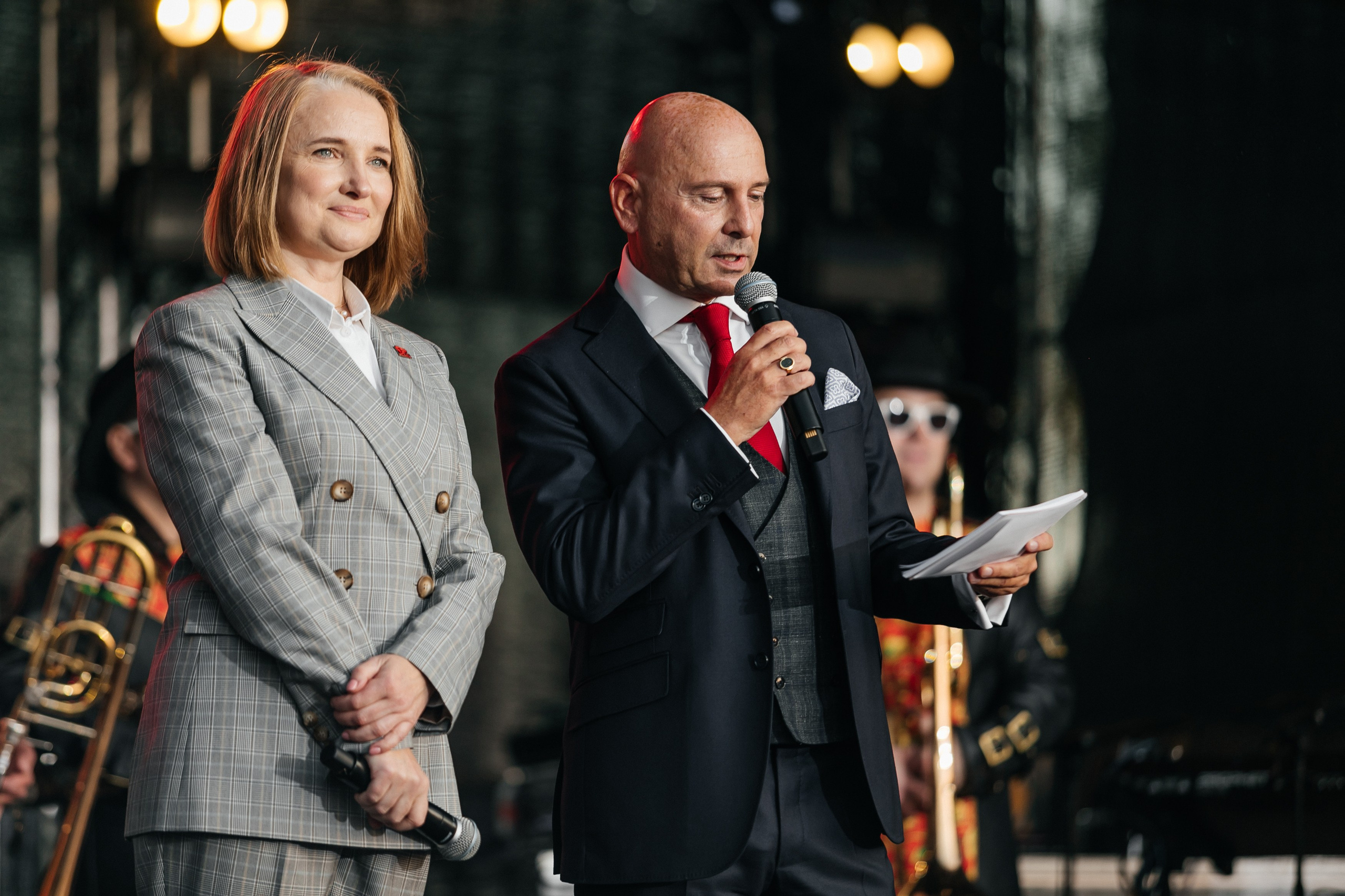 SELGROS 15 лет. Фотограф в Москве Дмитрий Жарков