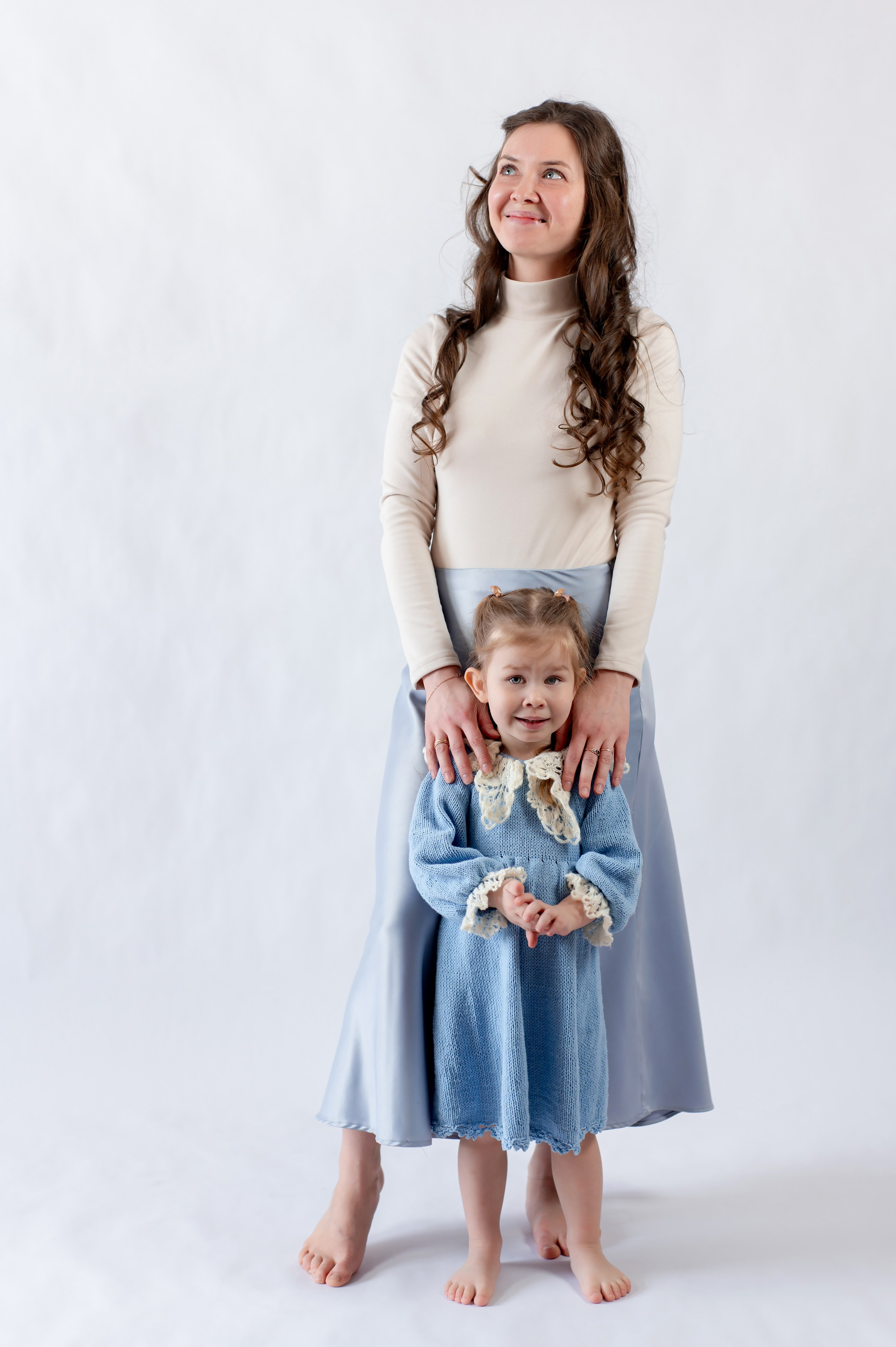 Юля и Эми. Детский и семейный фотограф Эльмира Веселова