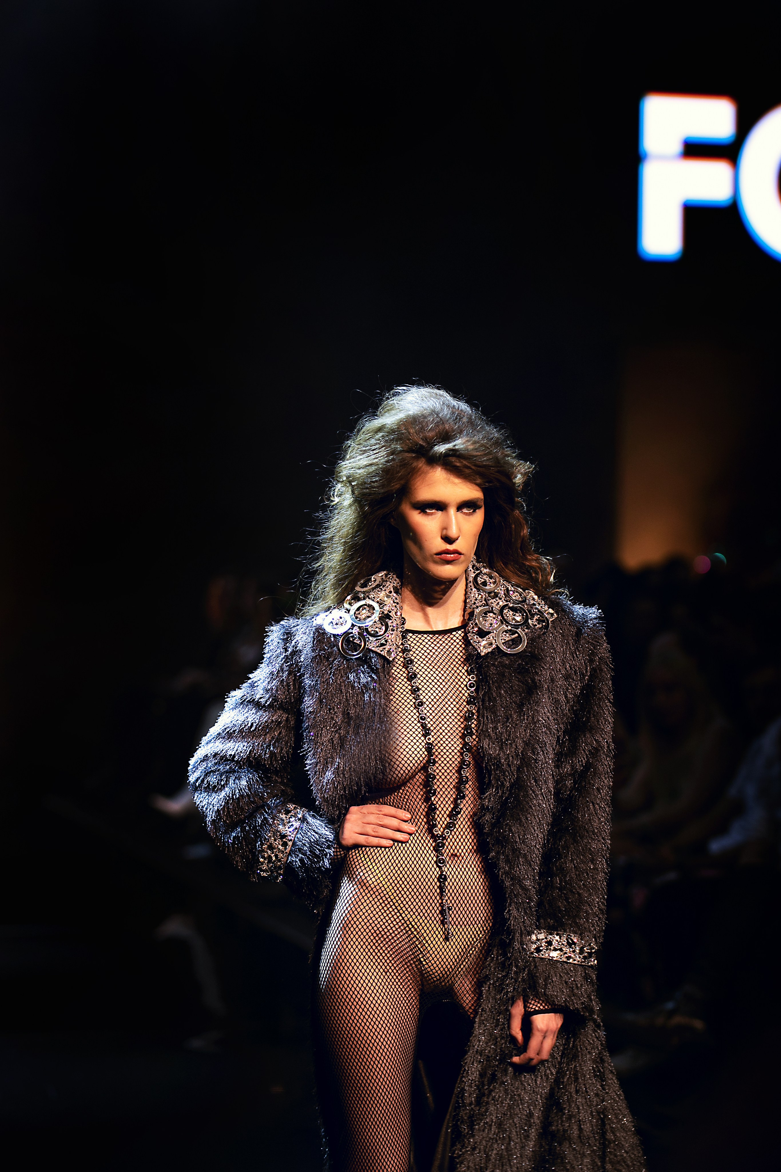 SPB Fashion Week'23 April. Fashion Фотограф в СПб Yana Kochkina