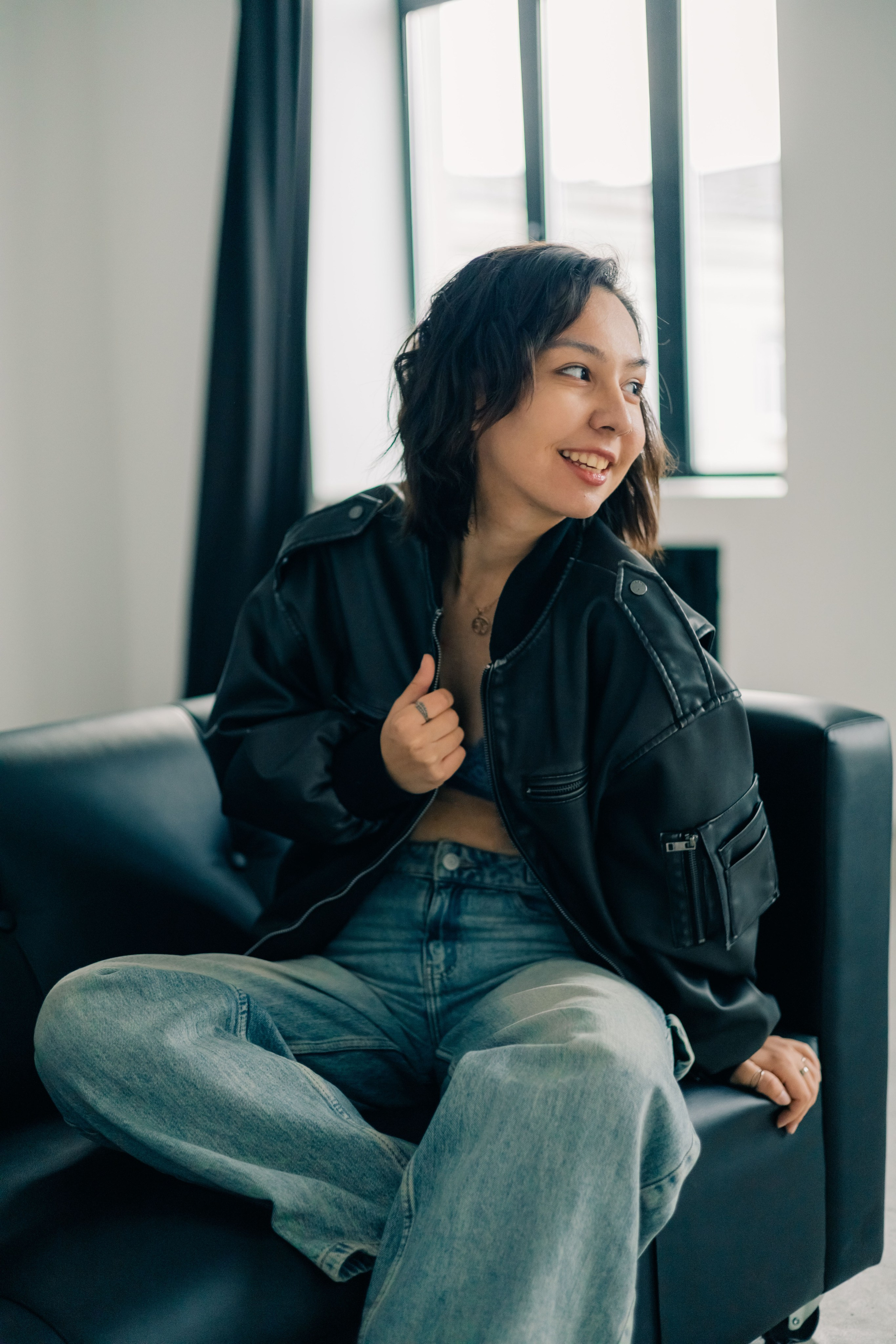 Стася. Дарья Нерсесян — фотограф в Ростове-на-Дону