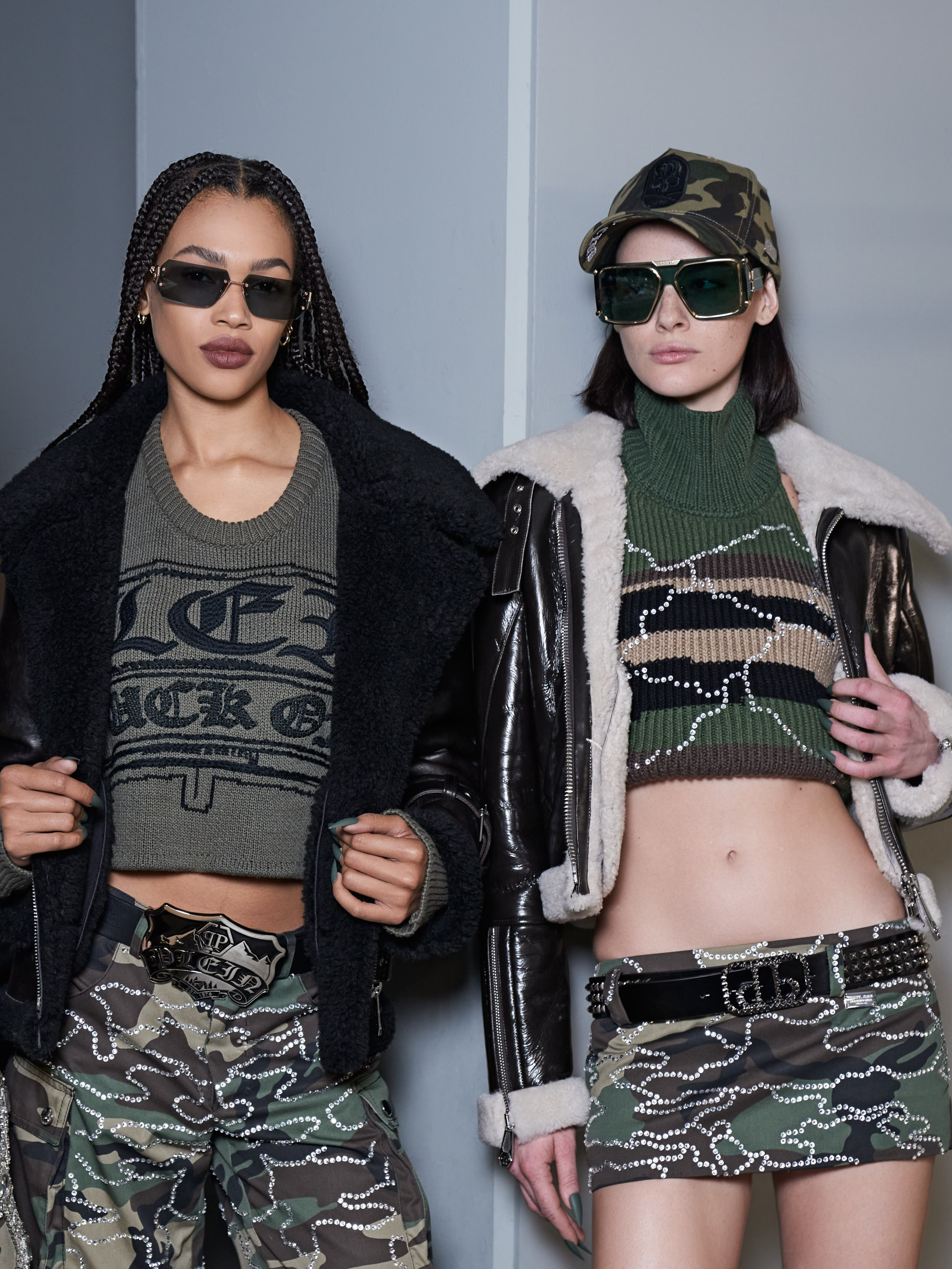 Philipp Plein. Fashion Photographer in Milan