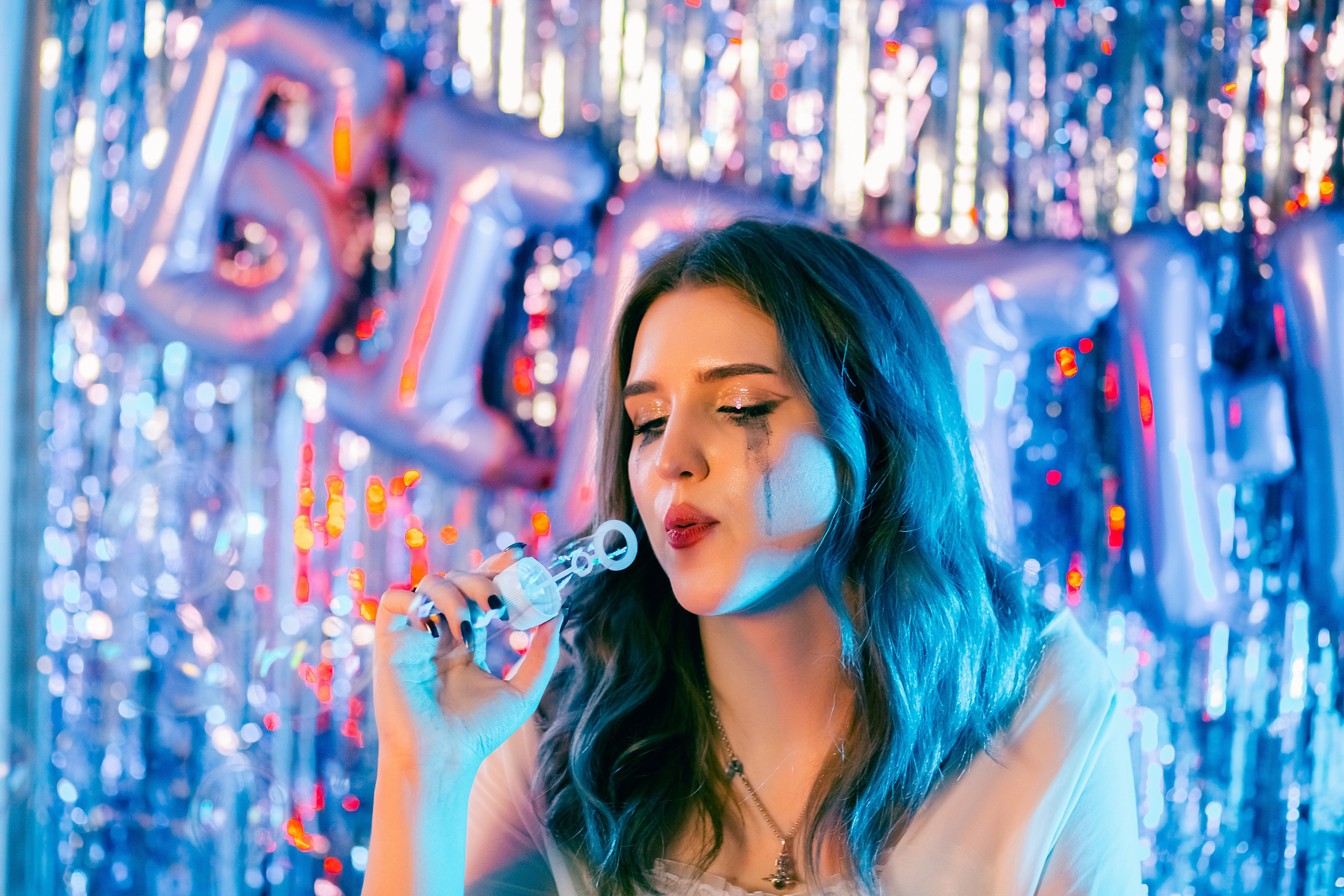 Алина. Фотограф в Белгороде Варвара Виноходова