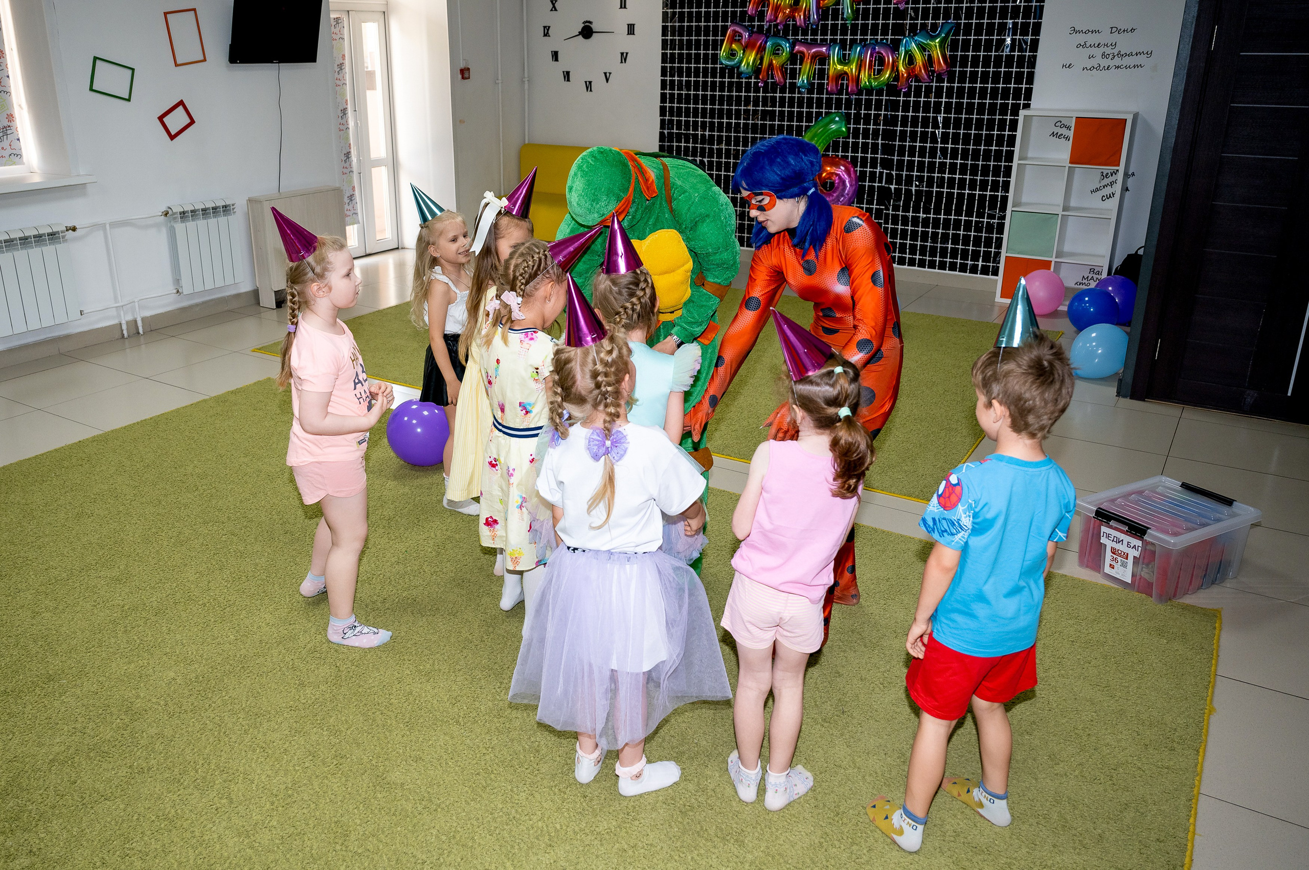 Алине 6 лет. «Жили-были». Свадебный, семейный и репортажный фотограф. Брянск. Эльвира Голенкова