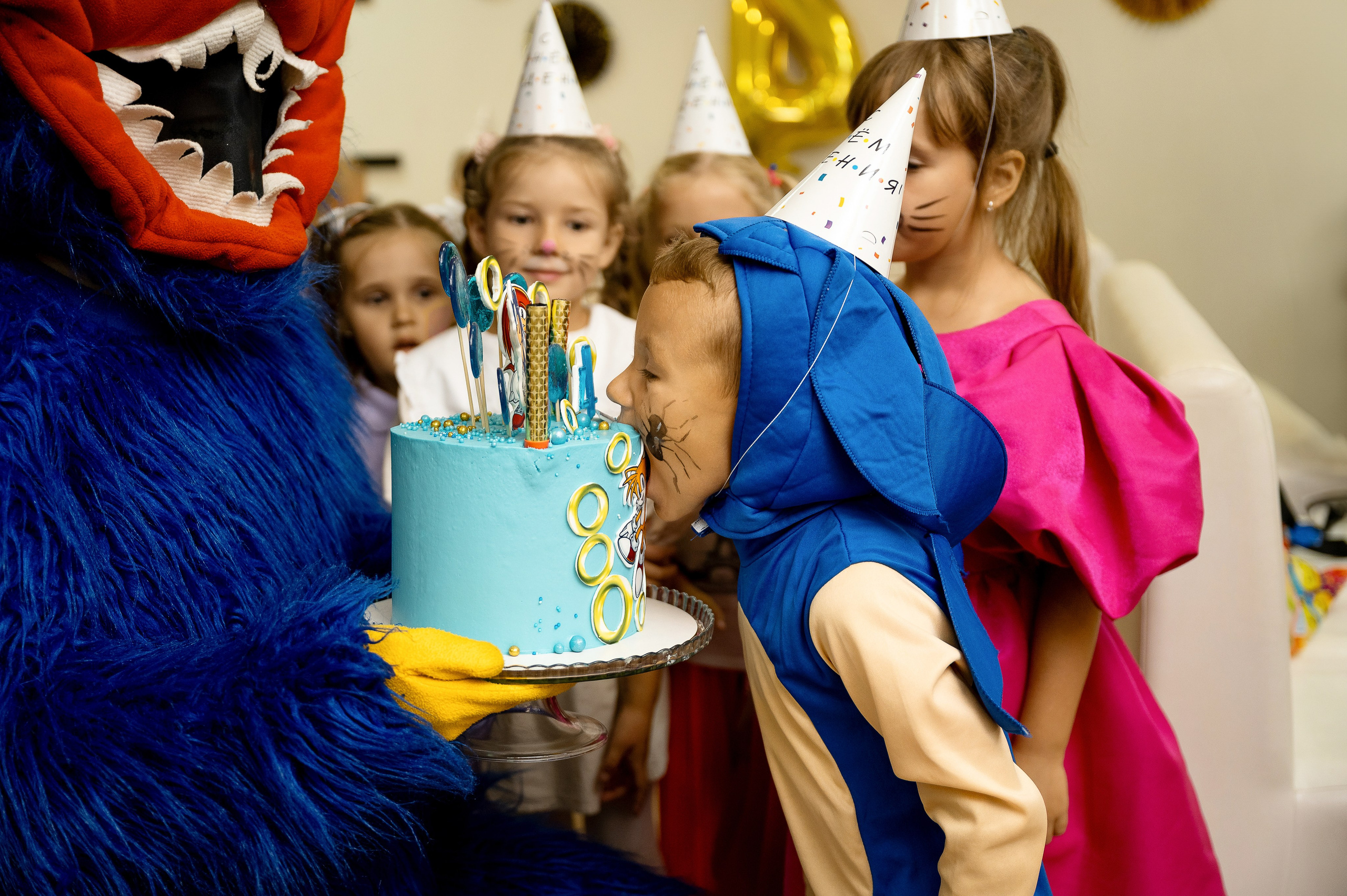 Никите 4 года. «Жили-были». Свадебный, семейный и репортажный фотограф. Брянск. Эльвира Голенкова