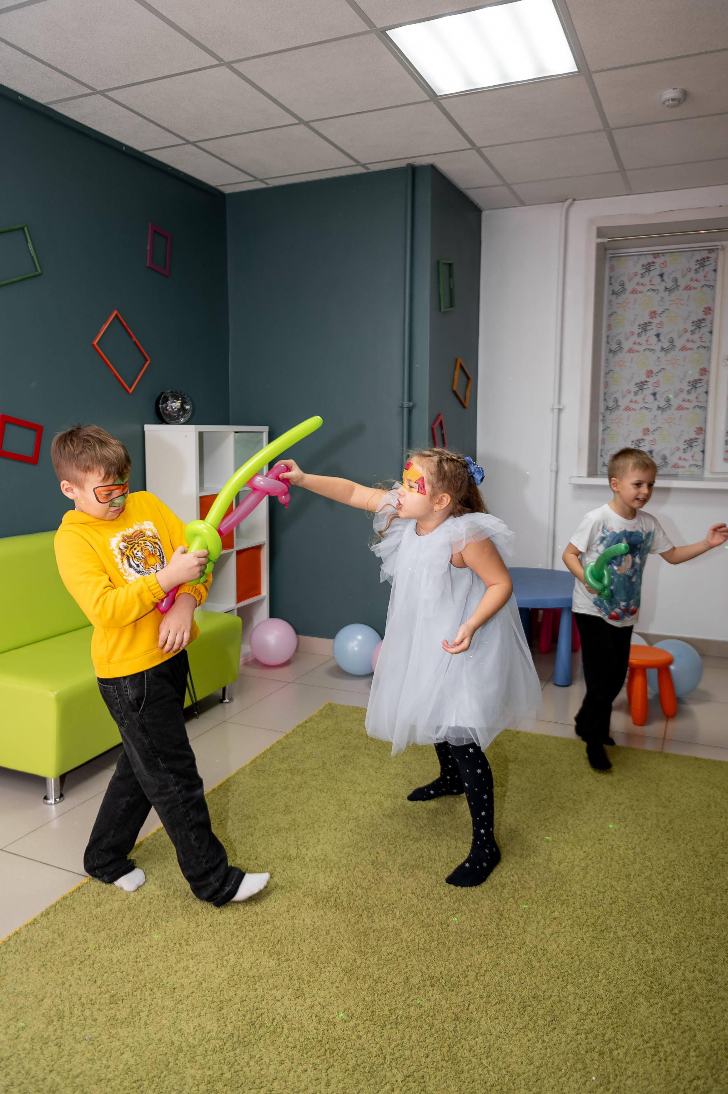 Федору 5 лет. «Жили-были». Свадебный, семейный и репортажный фотограф. Брянск. Эльвира Голенкова