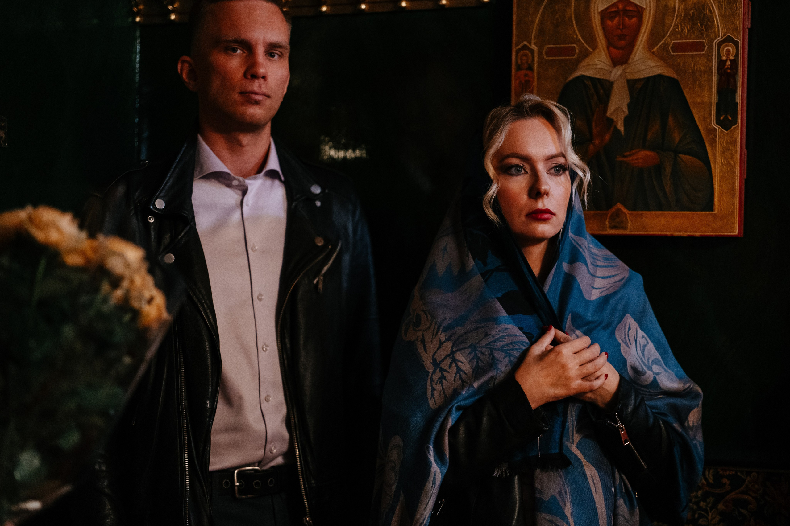 Свадебная фотосессия в Пушкине. Семейный и свадебный фотограф в Санкт-Петербурге и Москве