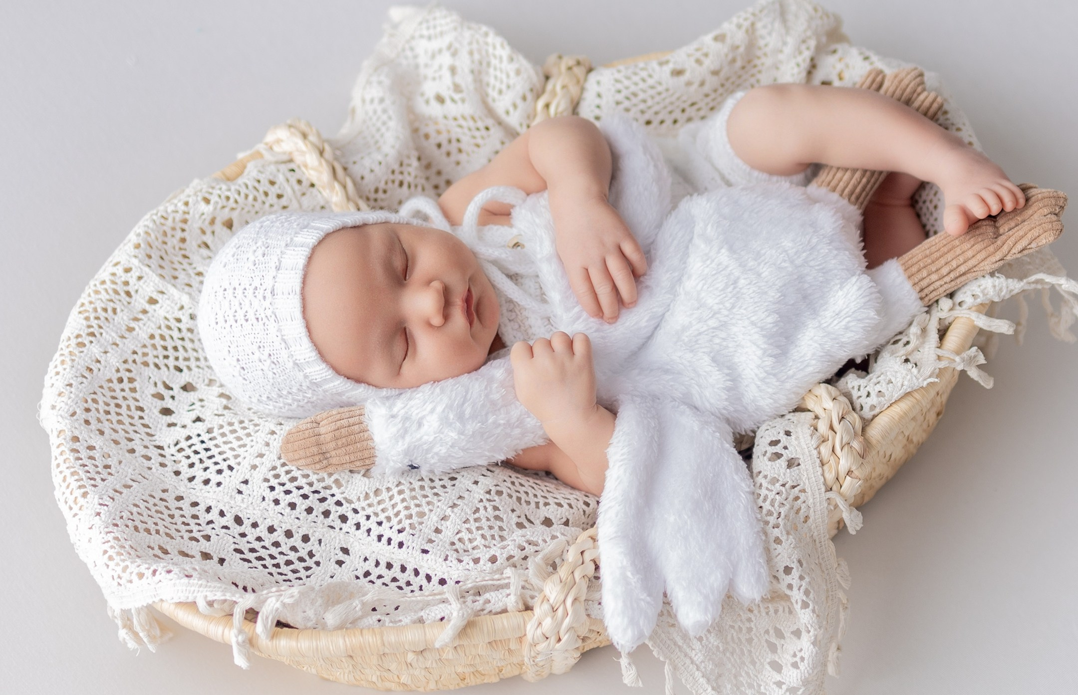 Малыши 0+. Главная