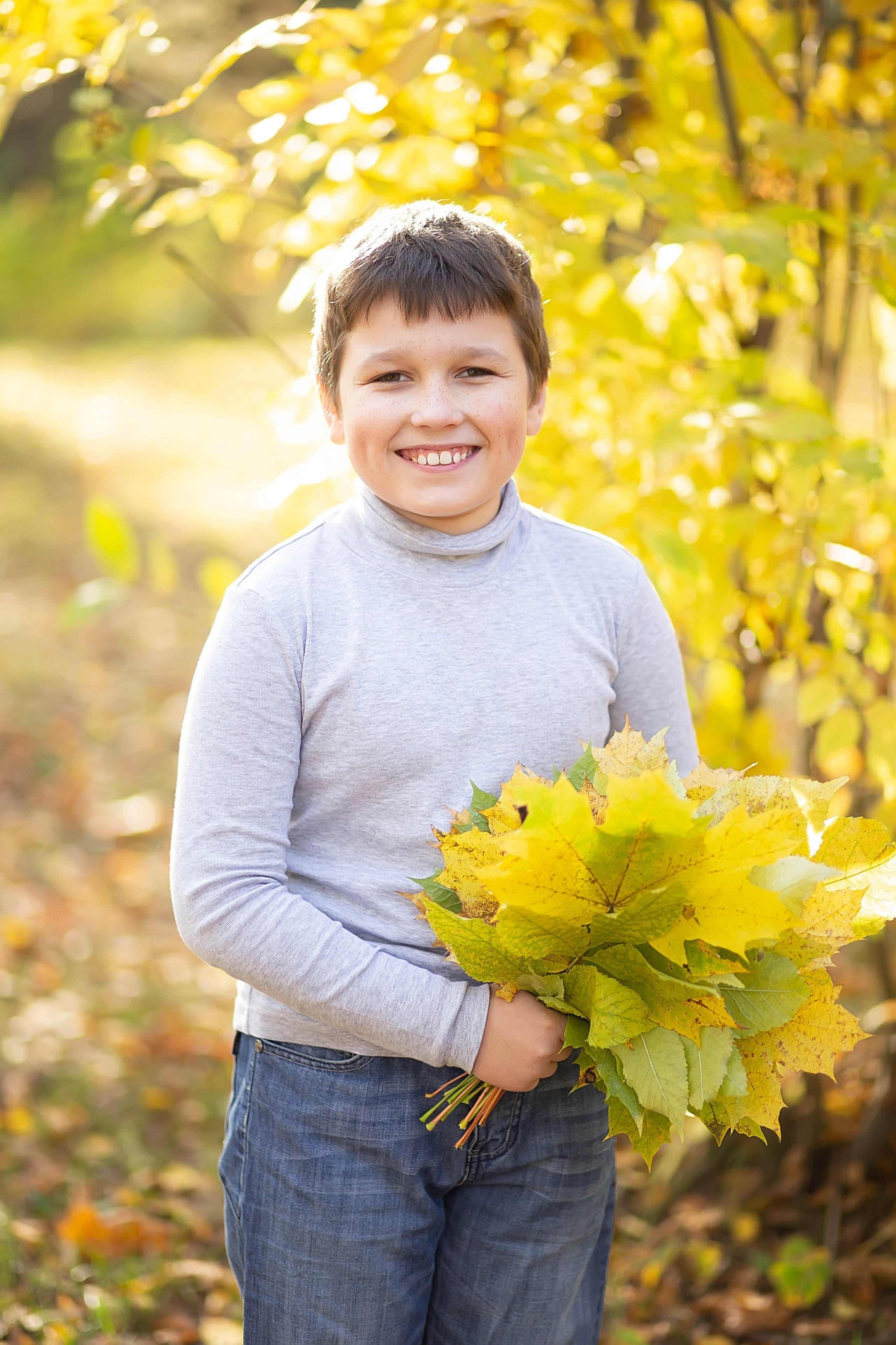 Фотосессия на природе. Семейный и детский фотограф в Нижнем Новгороде
