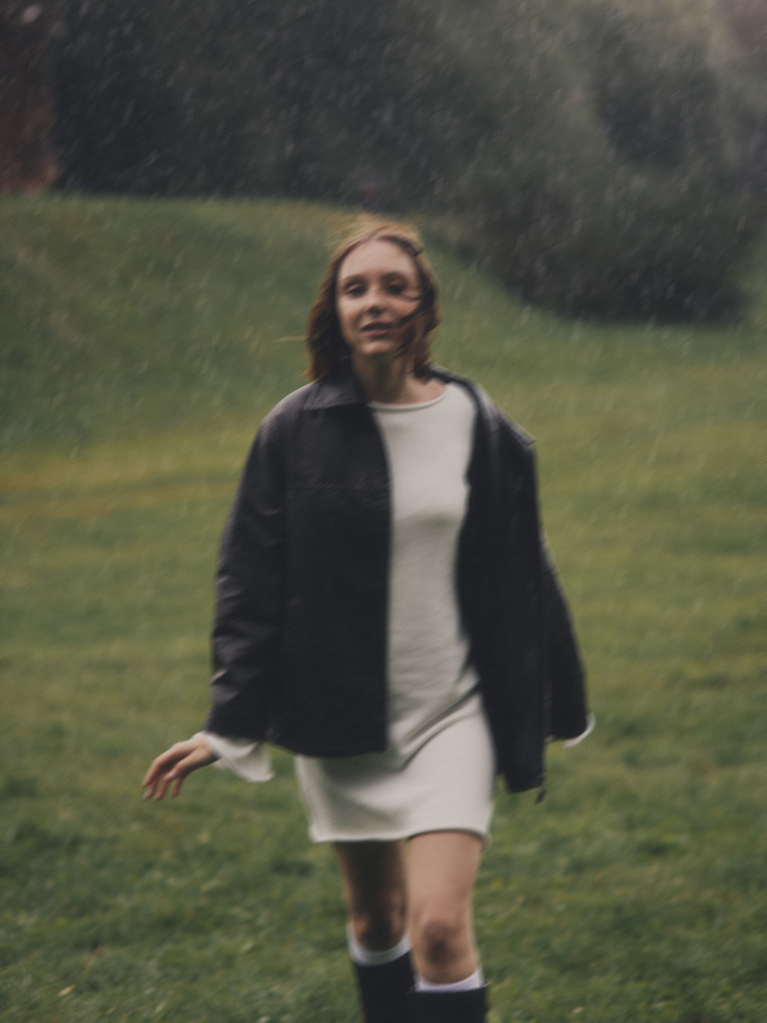 Маша. Портретный фотограф в Москве Ольга Крылова