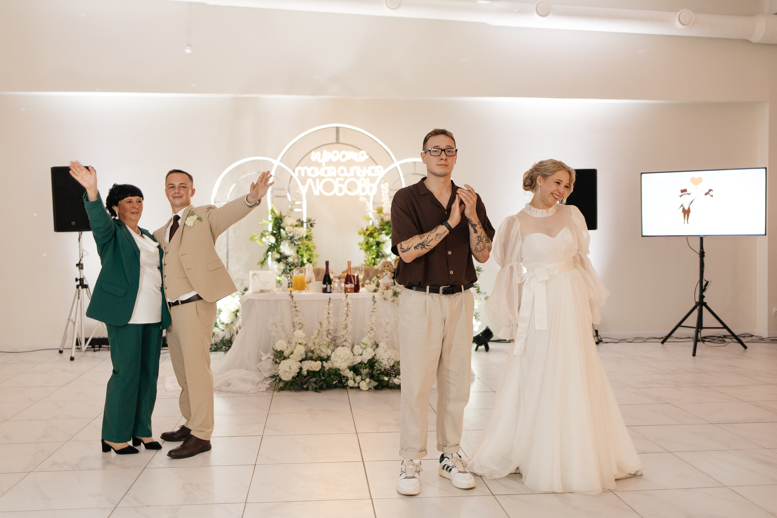 Обещание на всю жизнь. Фотограф Петрозаводск/СПБ