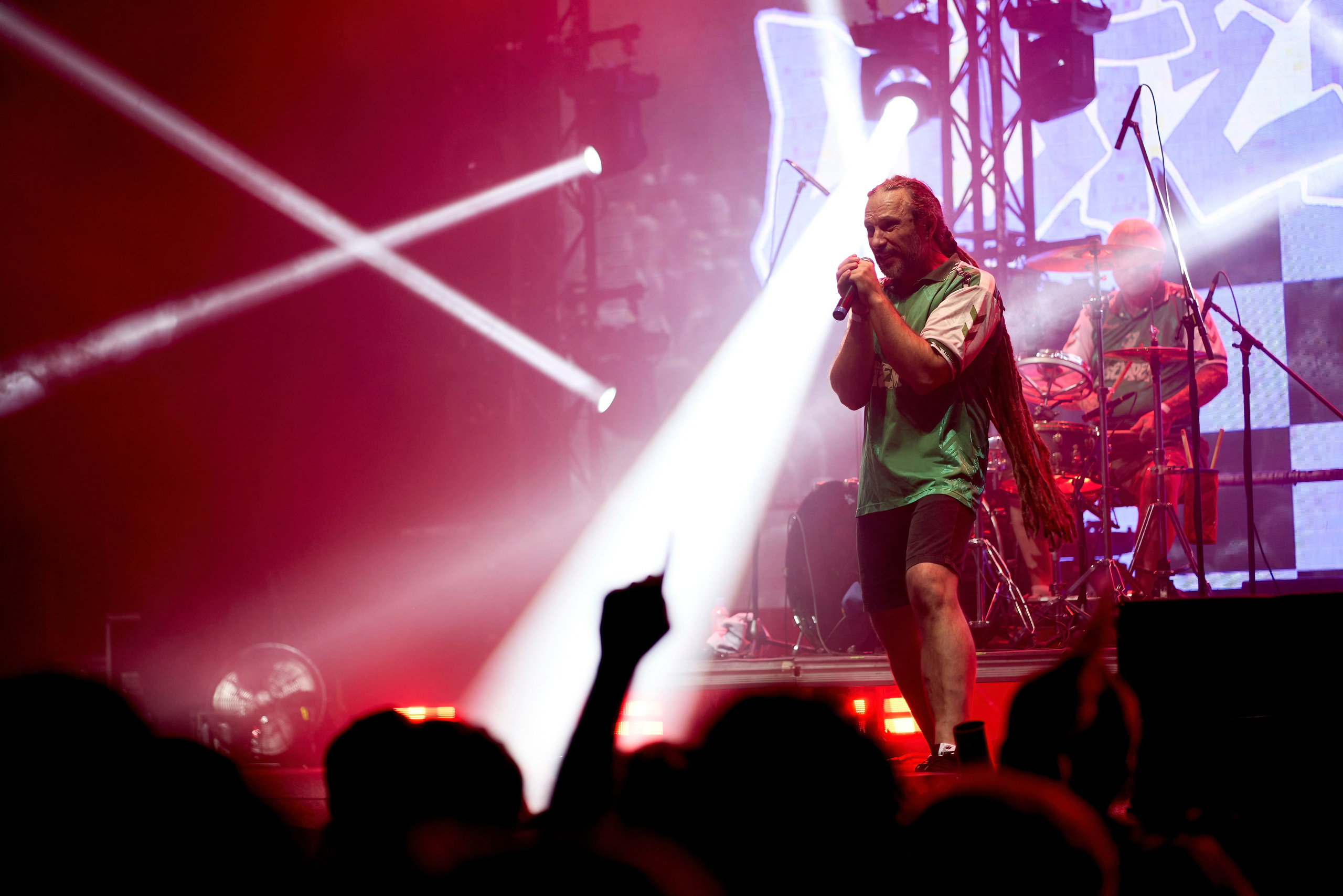 DISTEMPER / BASE/ 23.09.2023. Ekhovanov | фото- видеосъемка