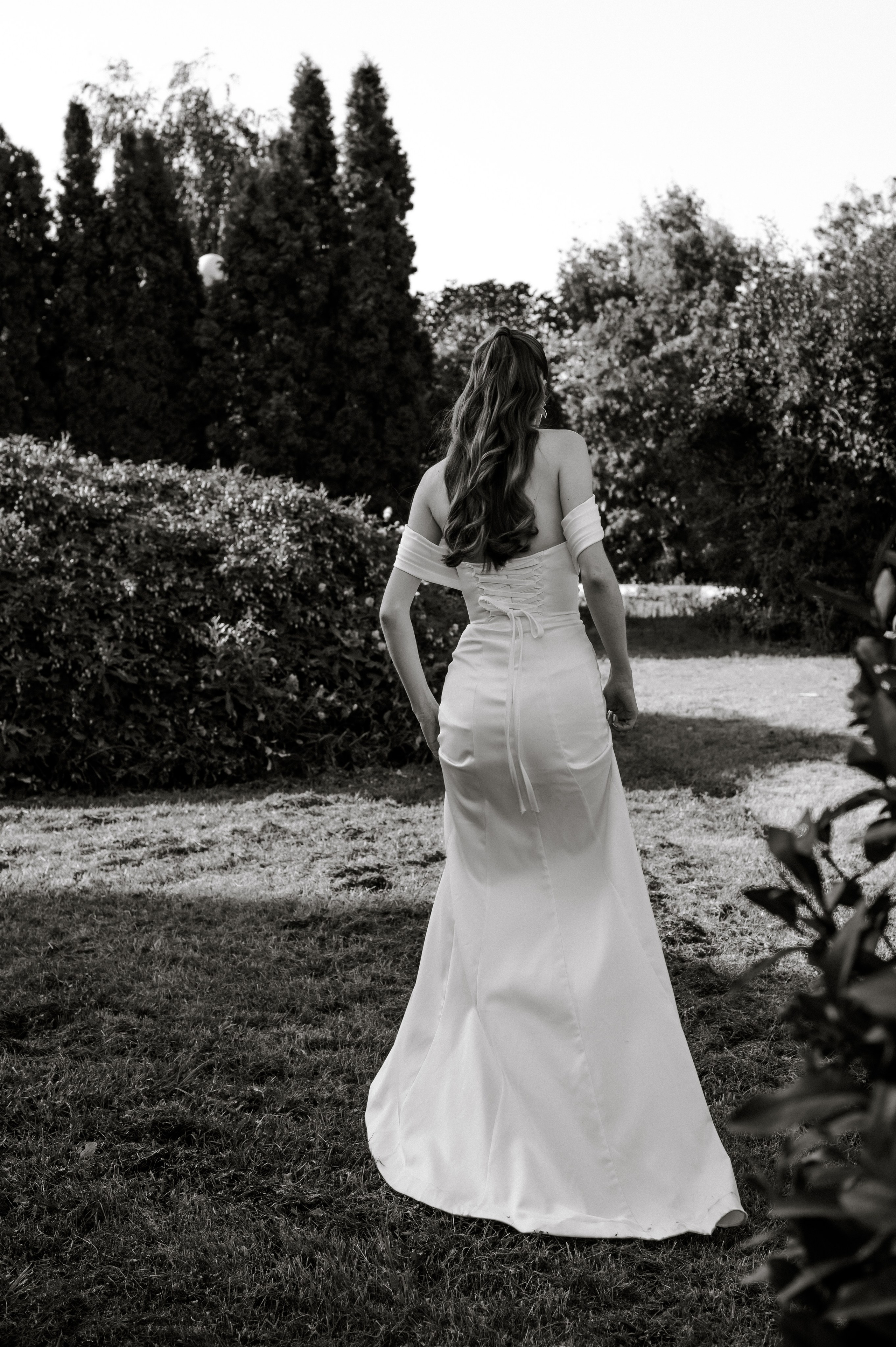 Никита и Ирина. Свадебный фотограф Белгород