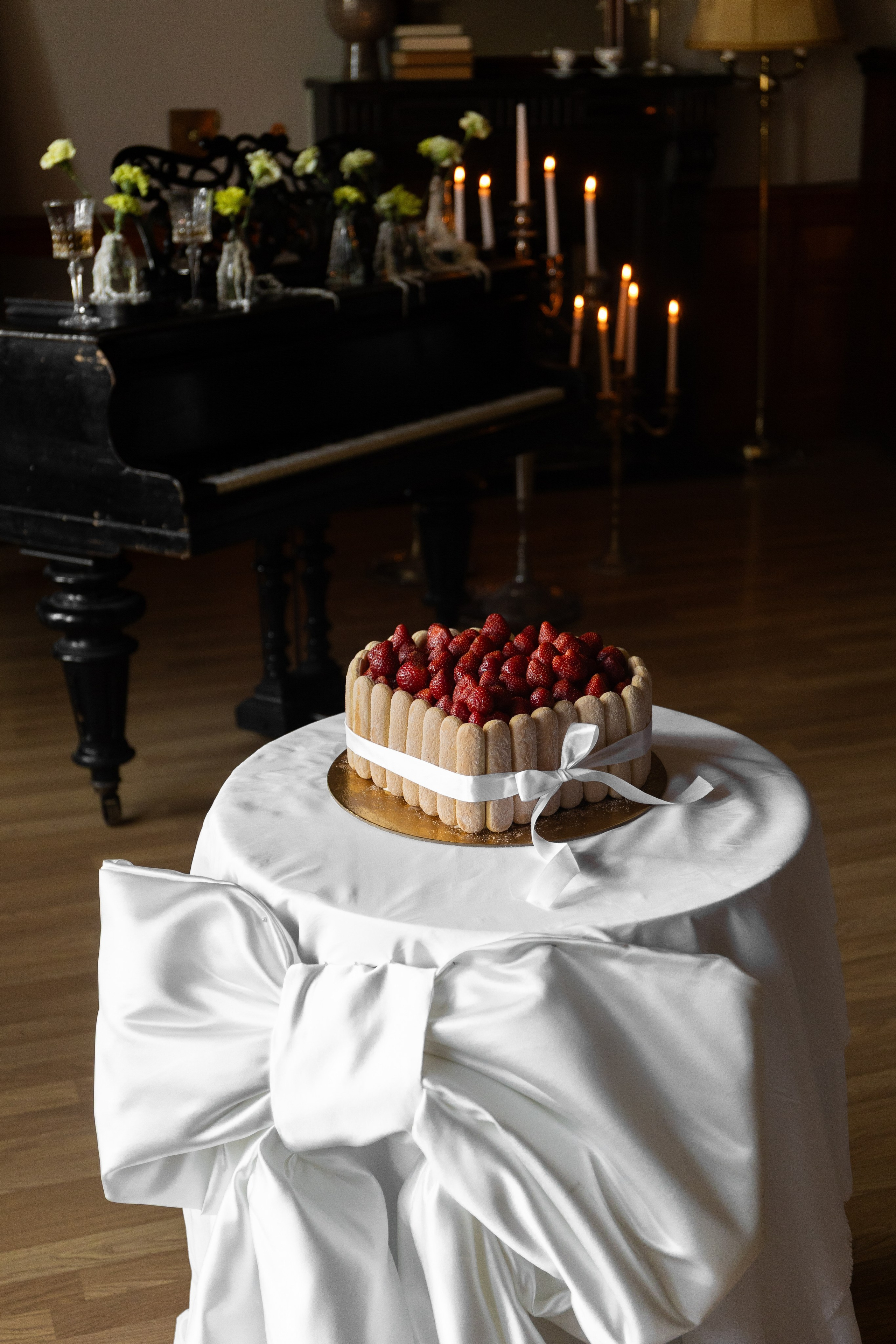 Вероника+Алексей. Свадебный фотограф в Санкт-Петербурге