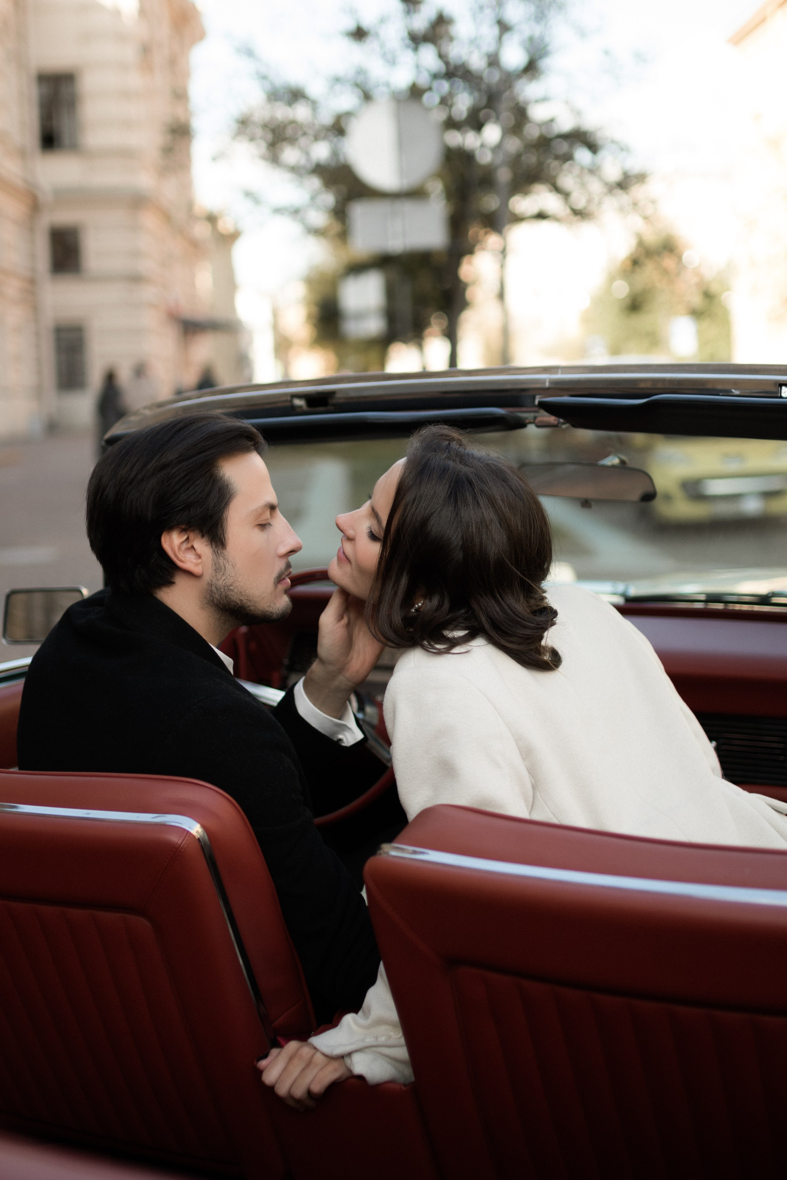 Полина+Дмитрий. Свадебный фотограф в Санкт-Петербурге