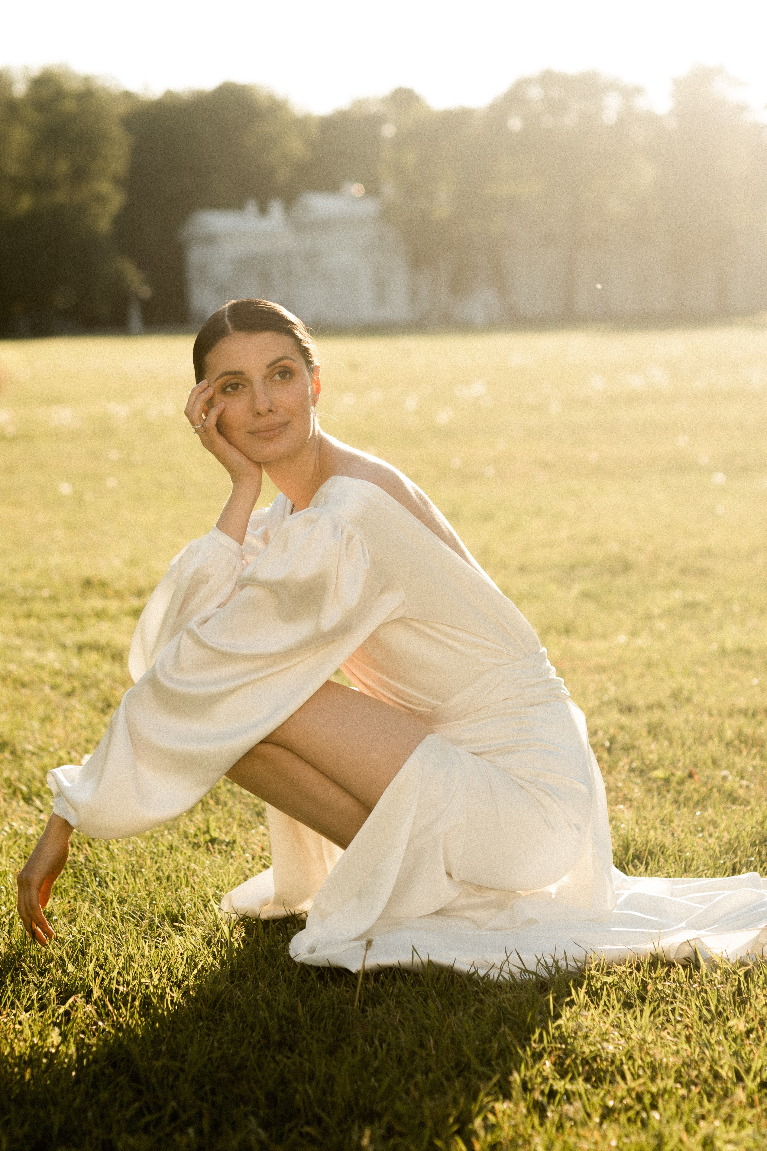 Елизавета+Евгений. Свадебный фотограф в Санкт-Петербурге