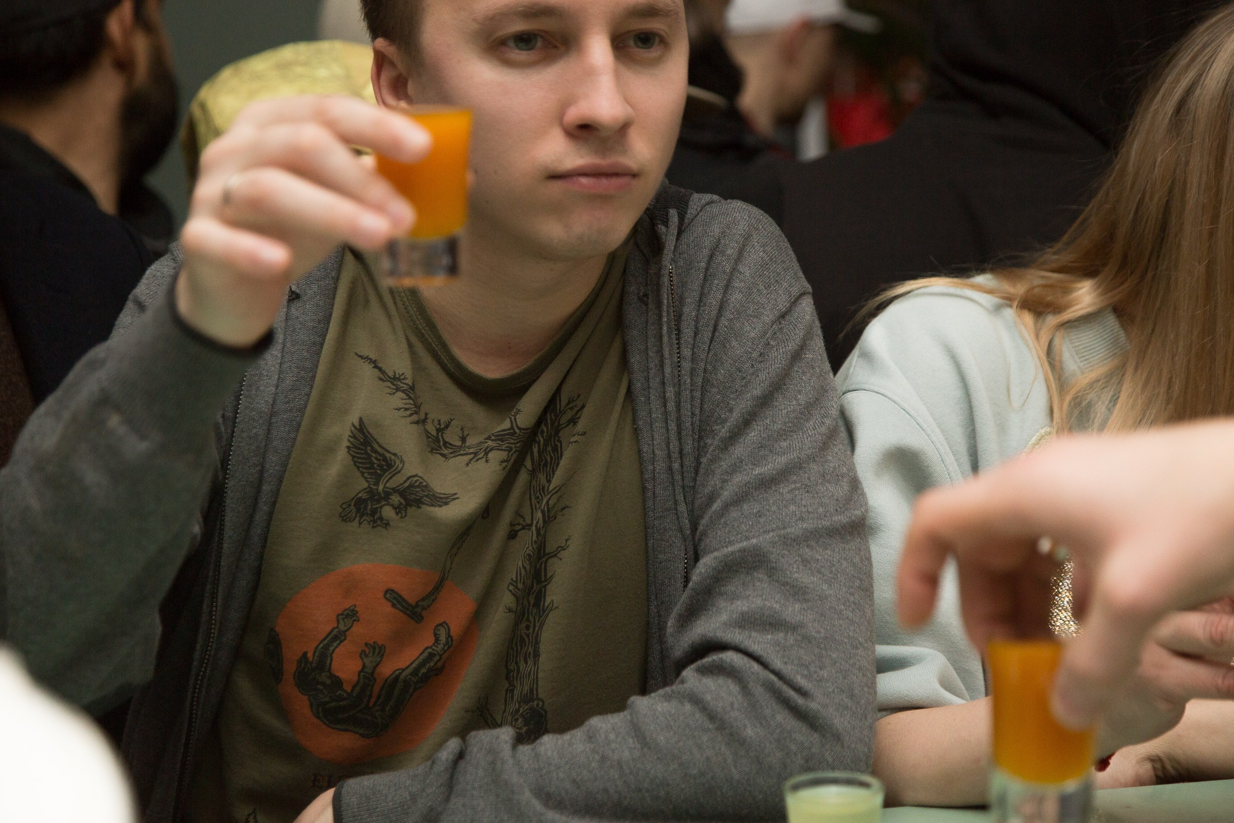 Пиф Паф 4 года (осень 2017). Фотограф Анастасия Малеева