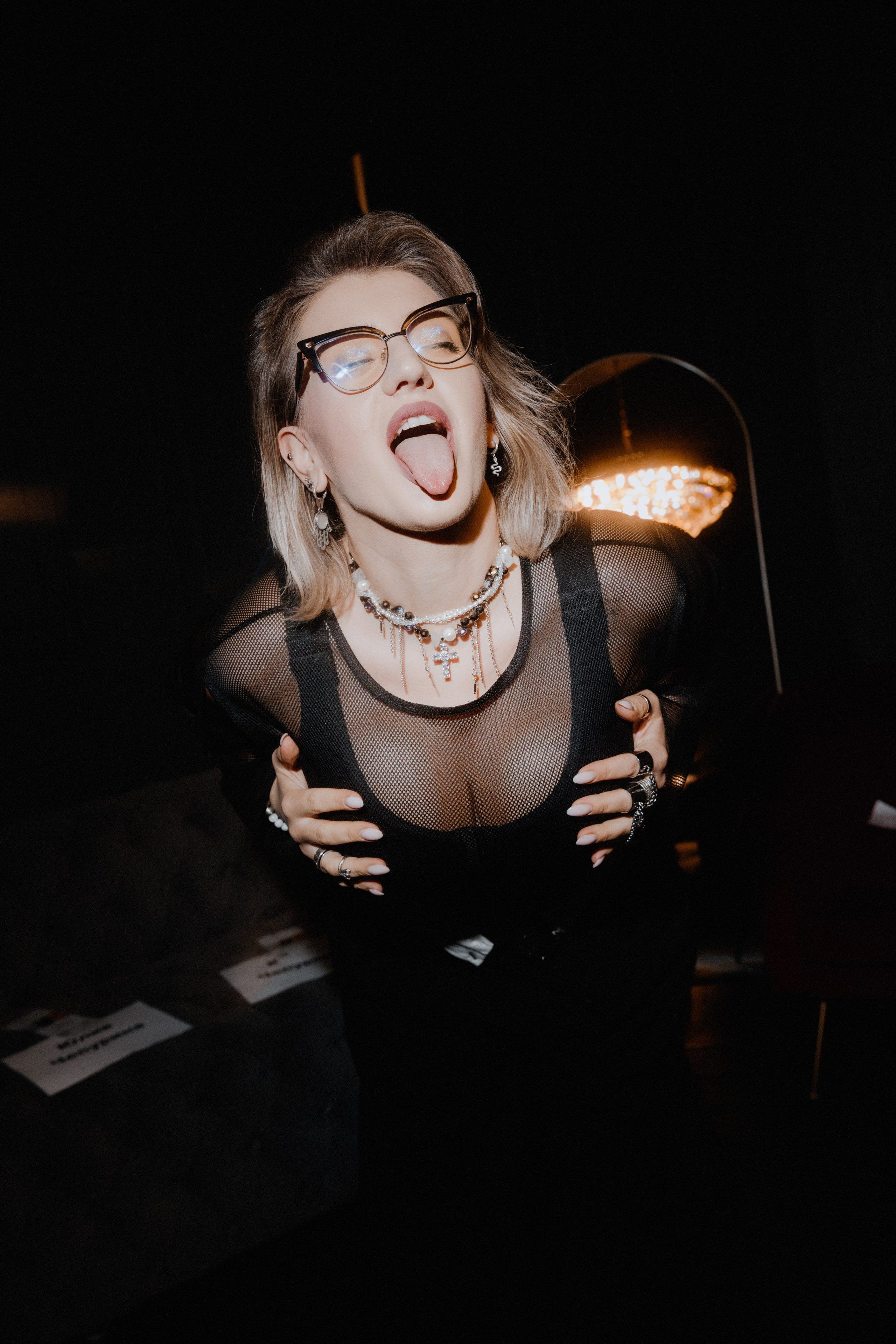 СВЕТСКОЕ. Фотограф Владивосток Ян Паклин