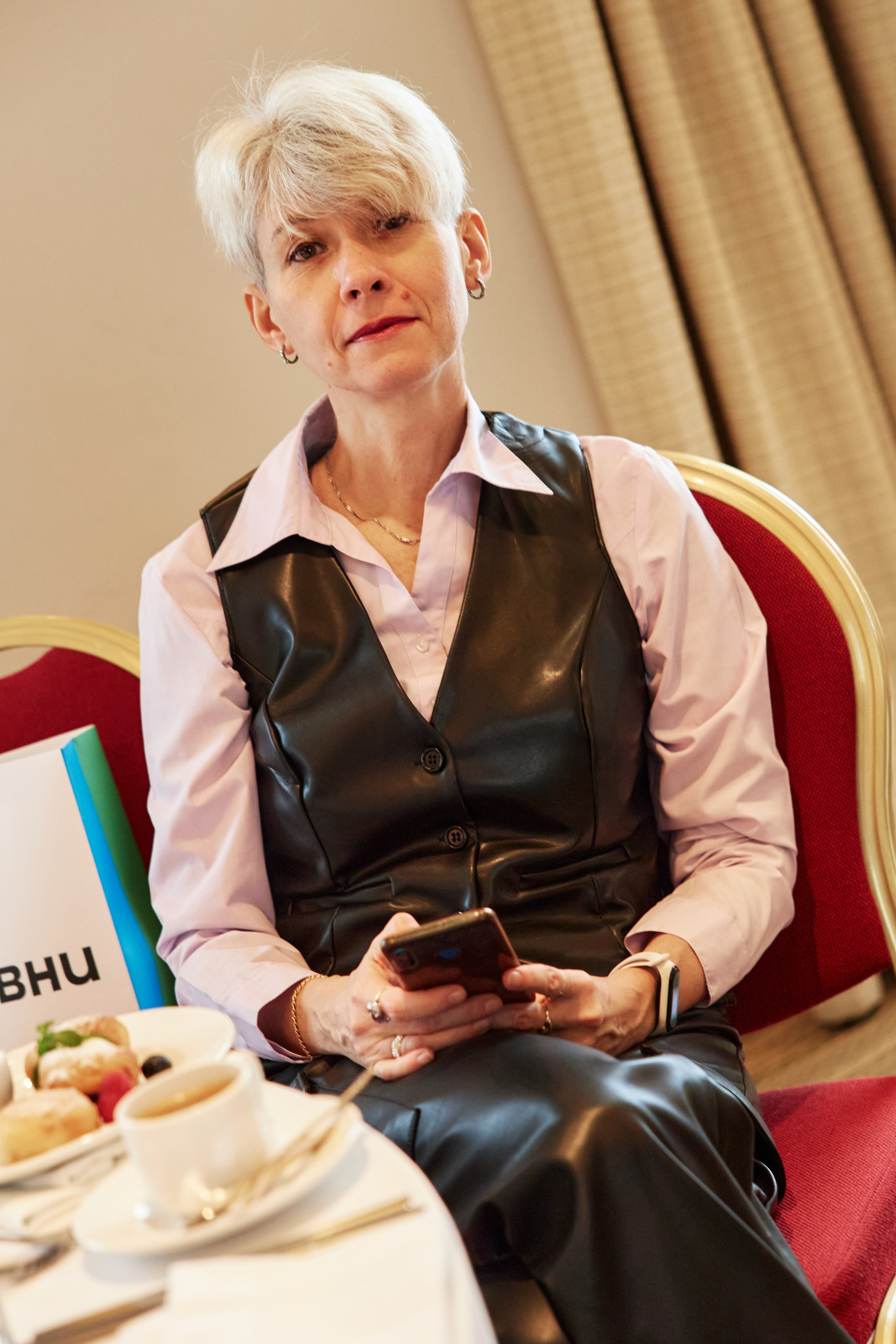 Репортажная съемка конференции в Москва сити. Репортажный фотограф Катерина Гилс Москва