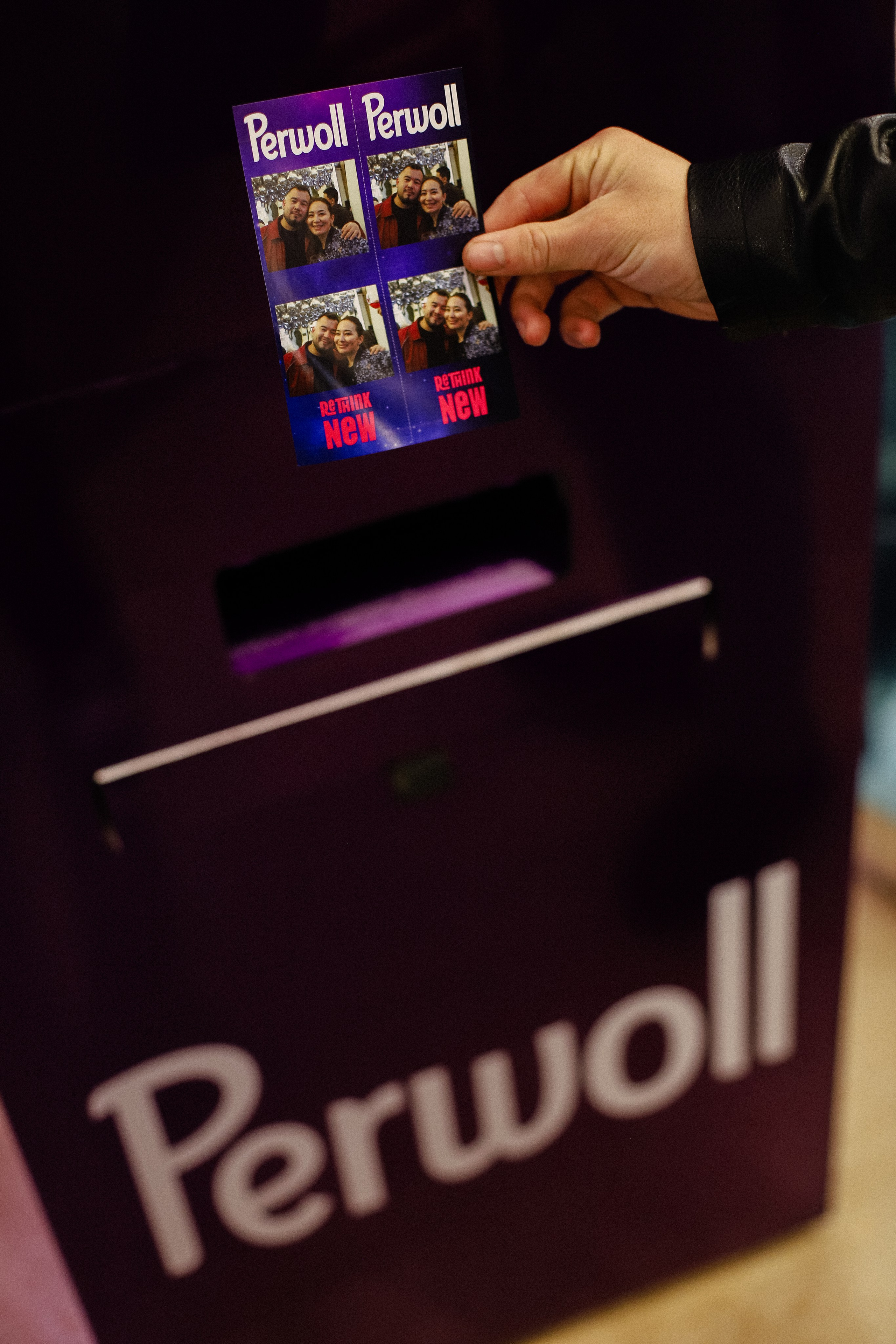 16.10 FWA зона Schwarzkopf и Perwoll. Фотограф в Алматы и Москве Даша Пушкина