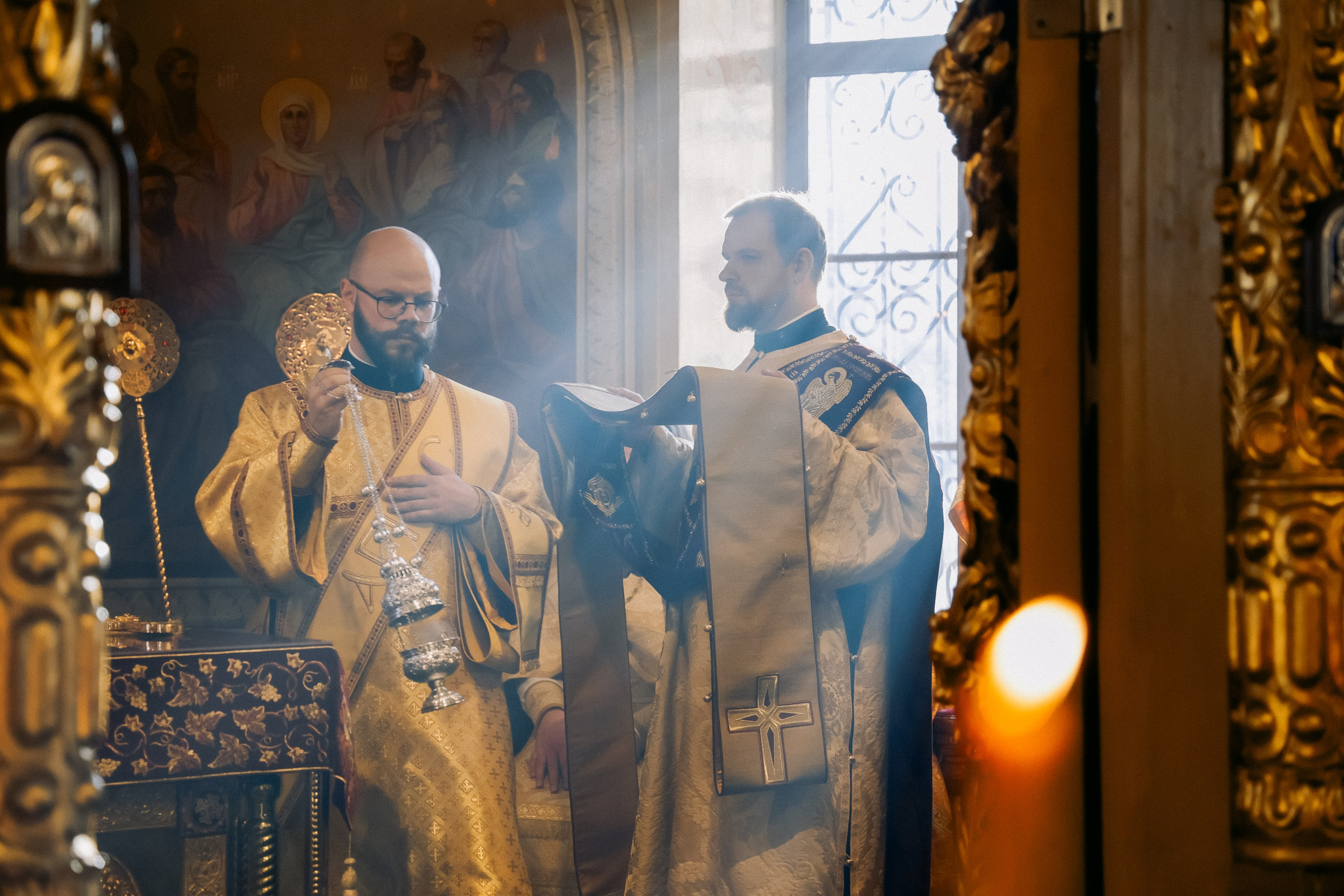 Фотографирую светом и сердцем в Москве с 2014 года