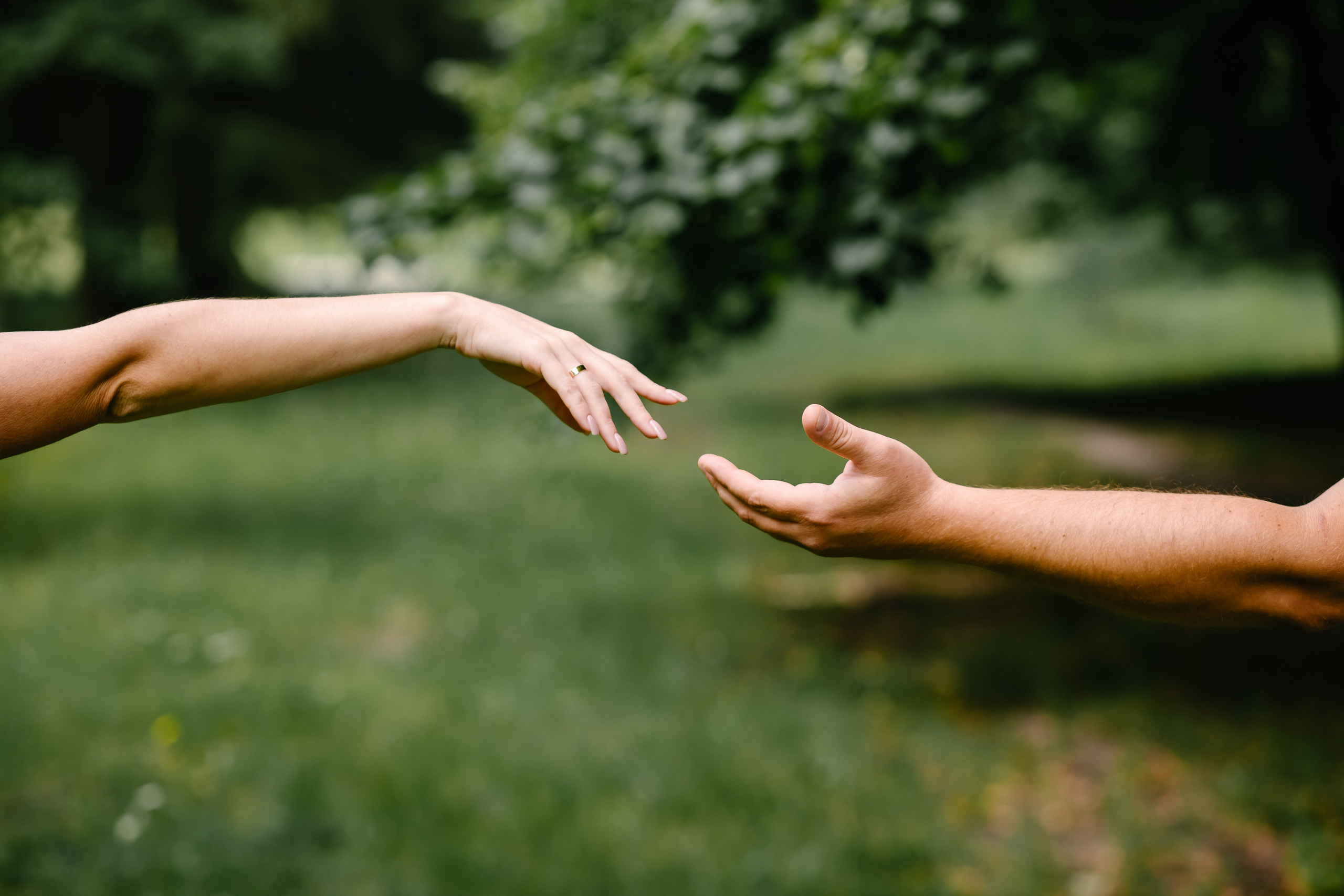 Свадебный фотограф Старый Оскол. Свадьба E&A. Свадебный фотограф в Старом Осколе Тулинова Мария