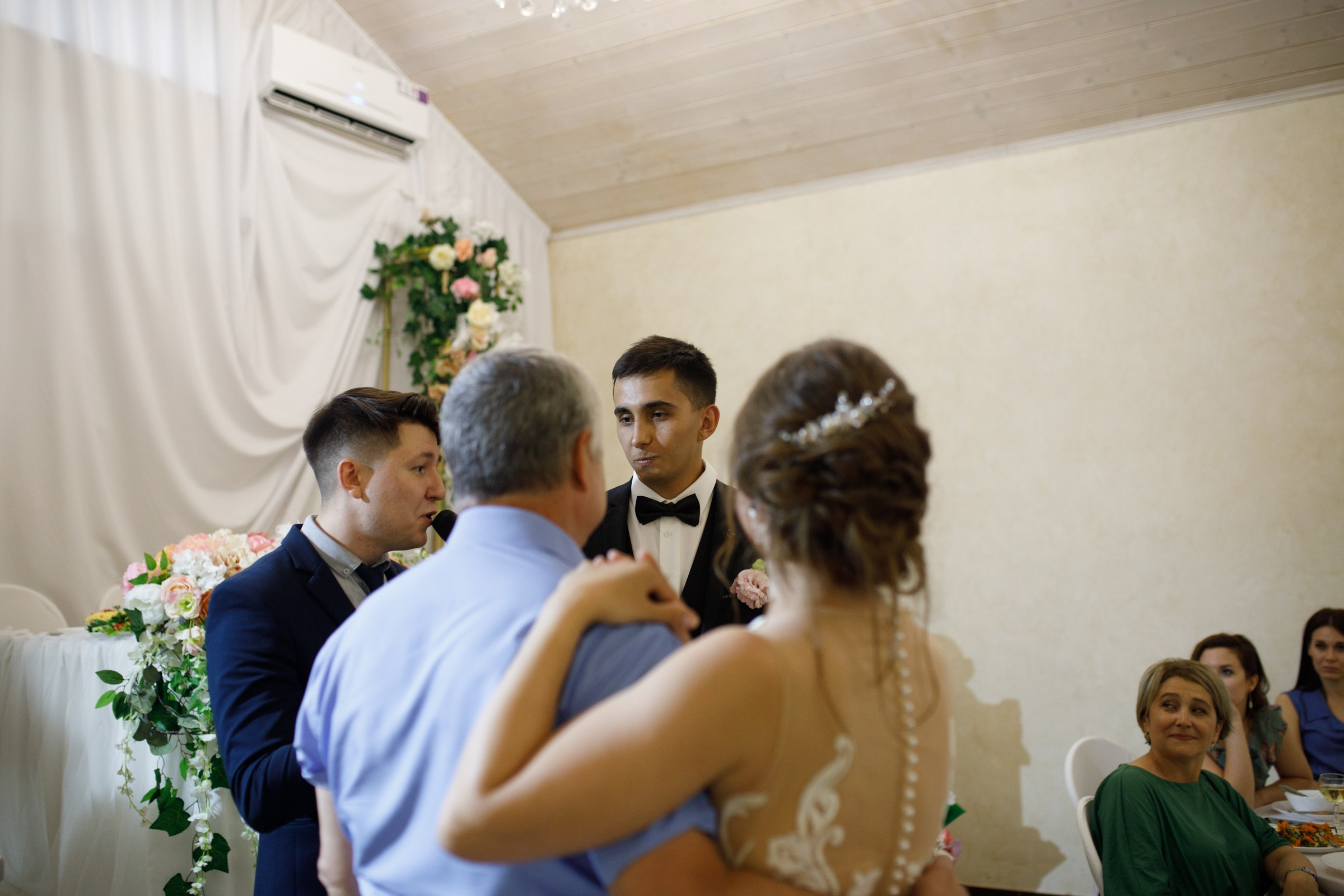 Вадим и Алия. Фотограф в Уфе Ирина Идрисова