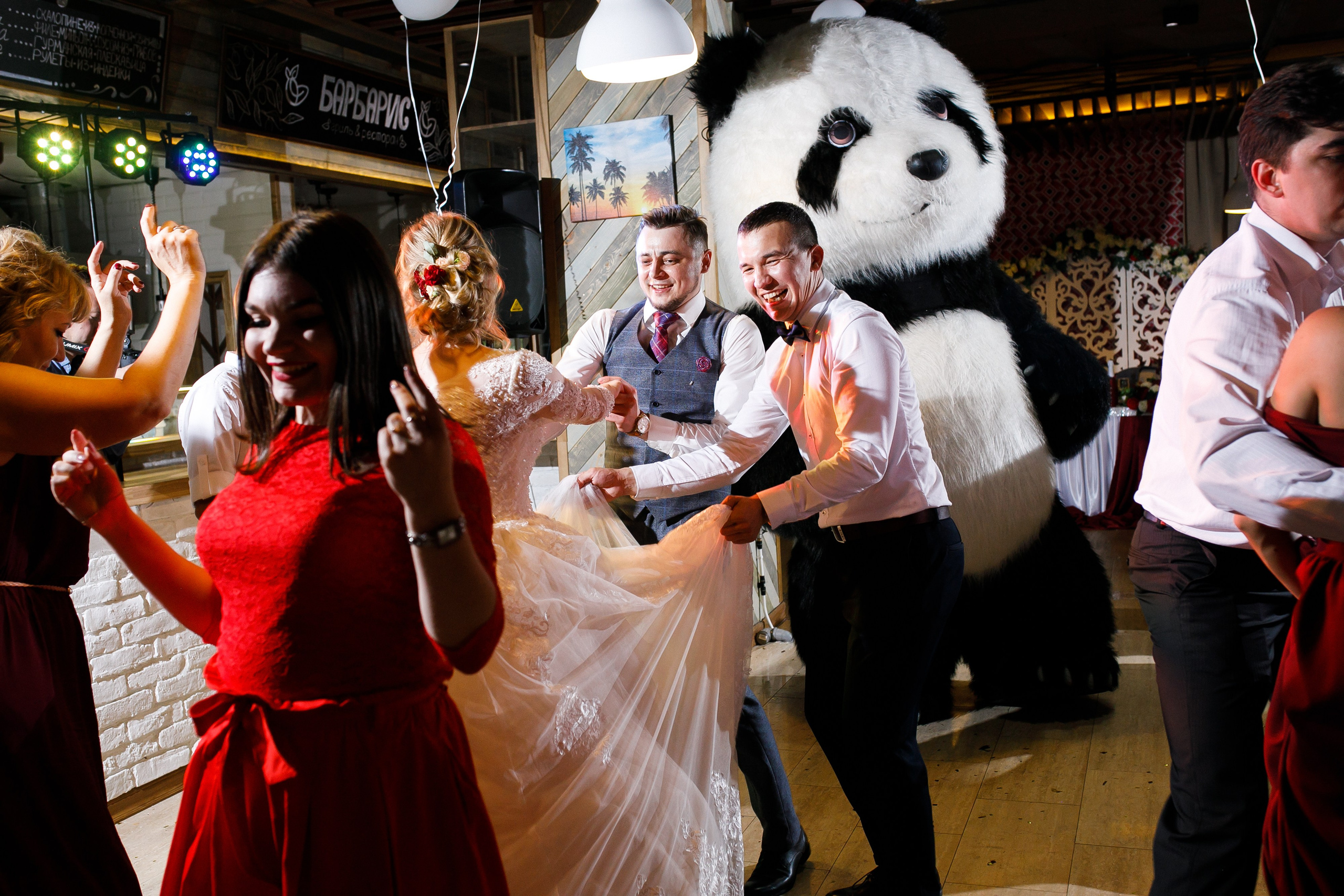 Свадьба в Уфе. Фотограф в Уфе Ирина Идрисова