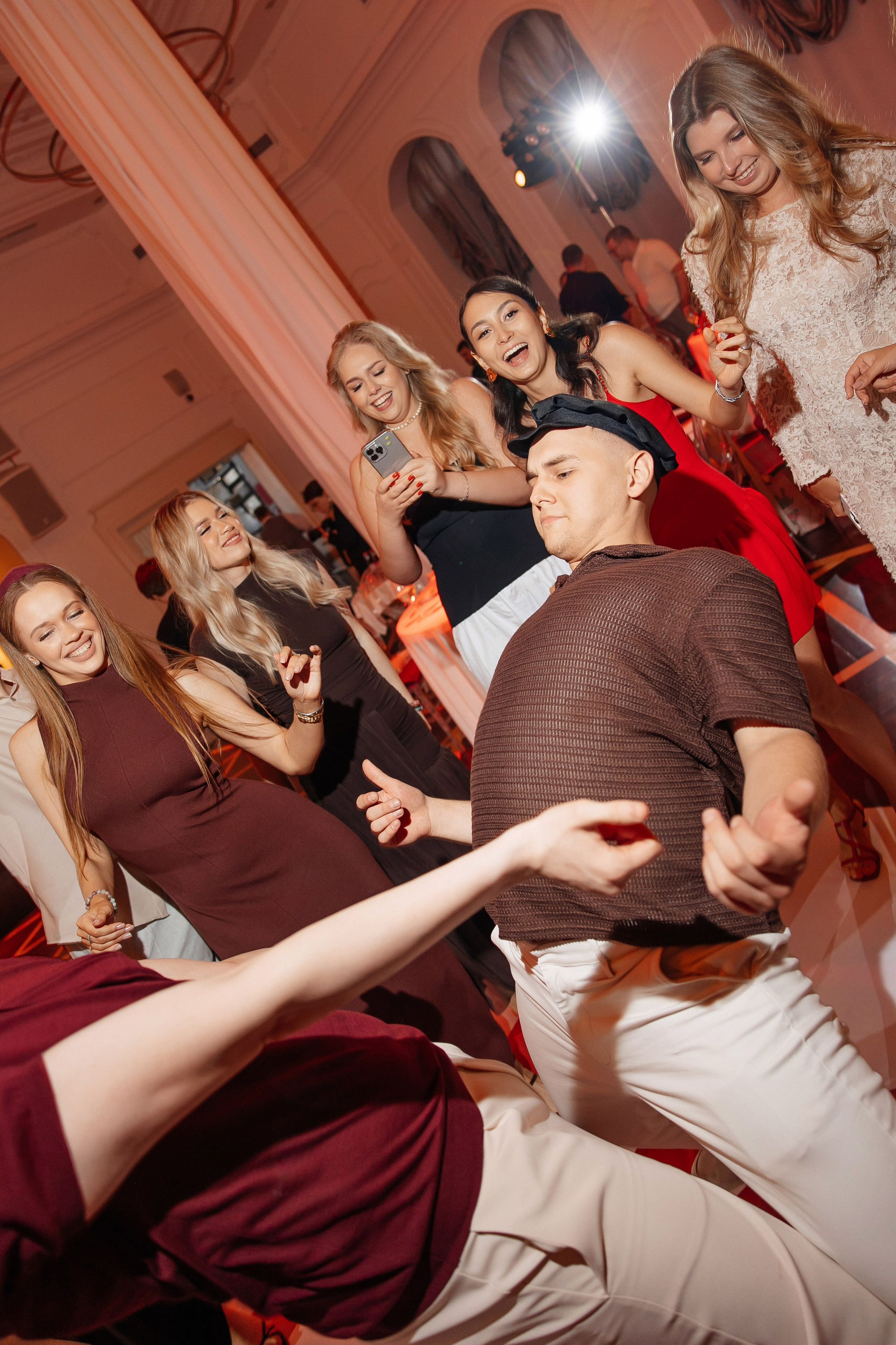 Никита и Анна. Свадебный фотограф Ирнис Дильмухаметов