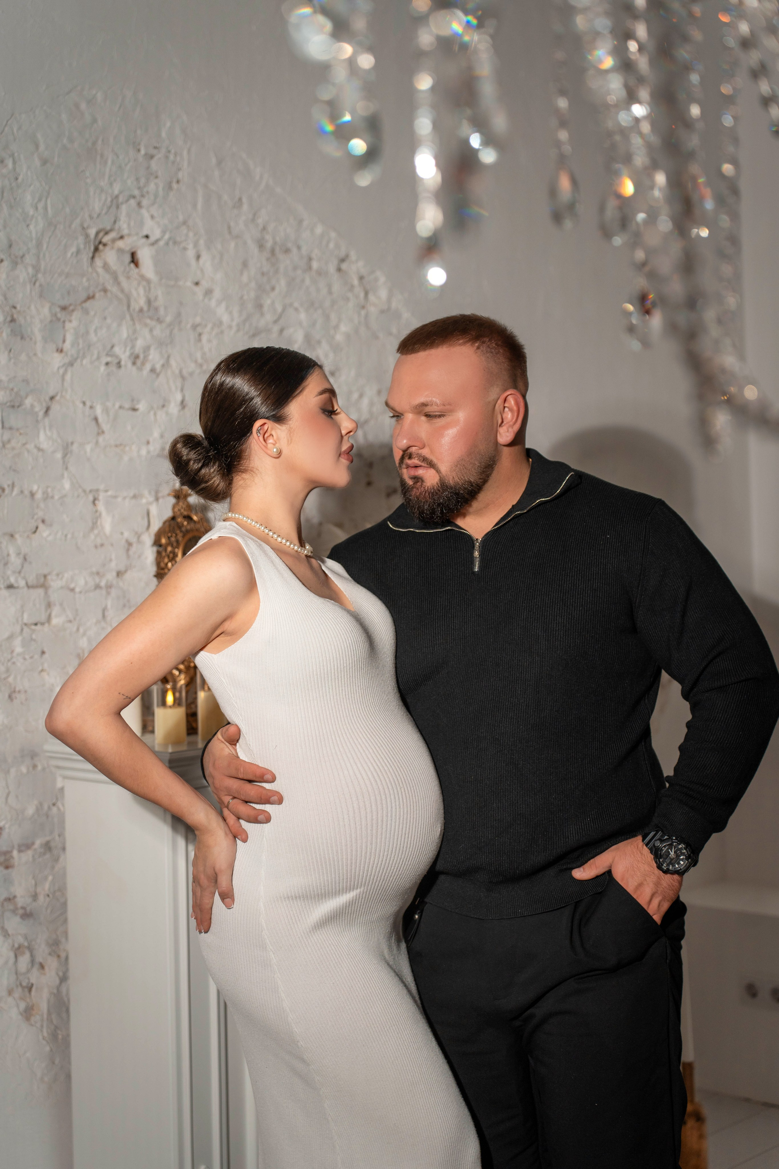 Черная роскошь. Фотограф в Краснодаре и Краснодарском крае Елена Быкова