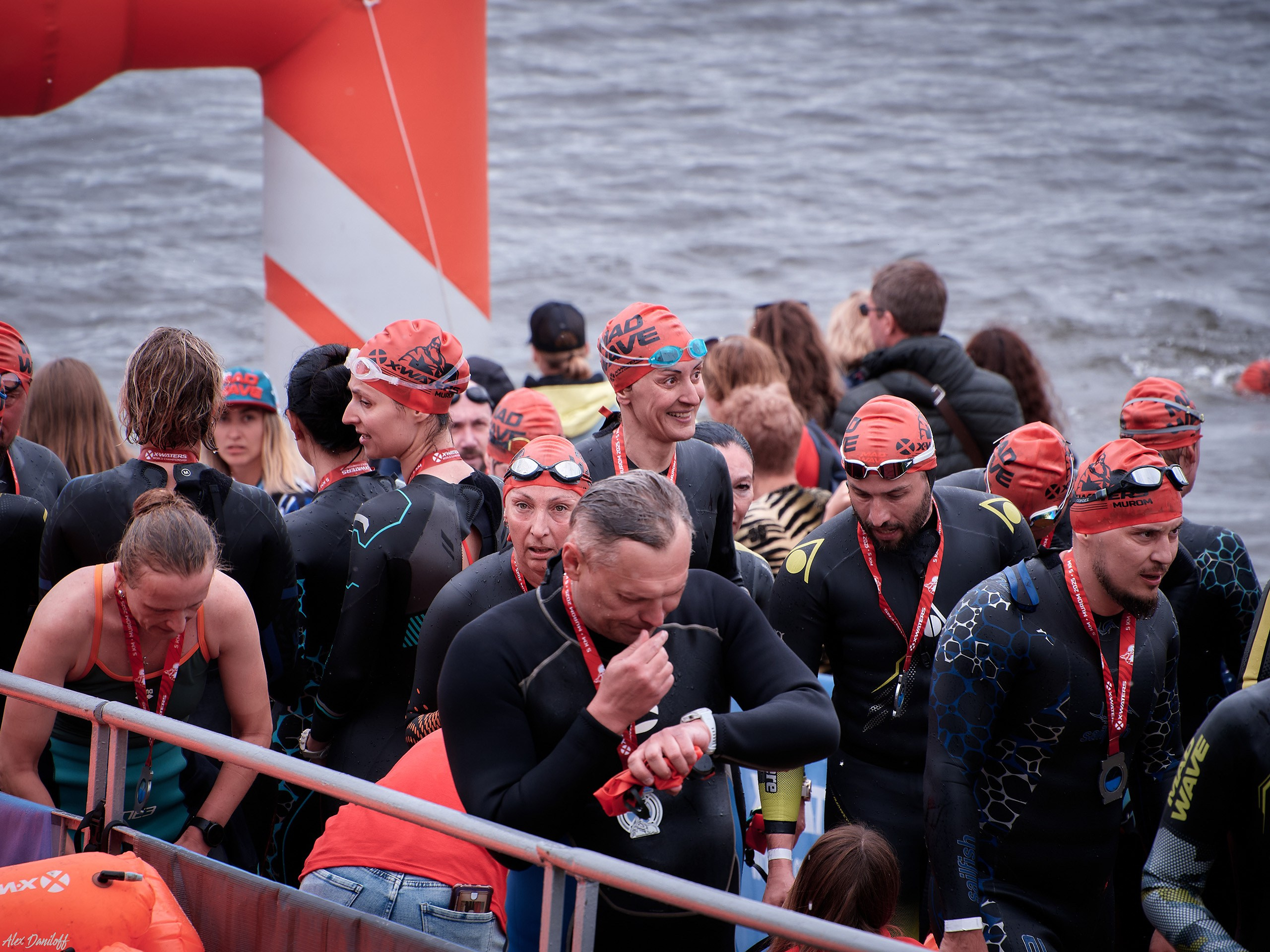 X-Waters Муром 2025. Муром-Инфо. Новости культуры, образования, спорта в городе Муром