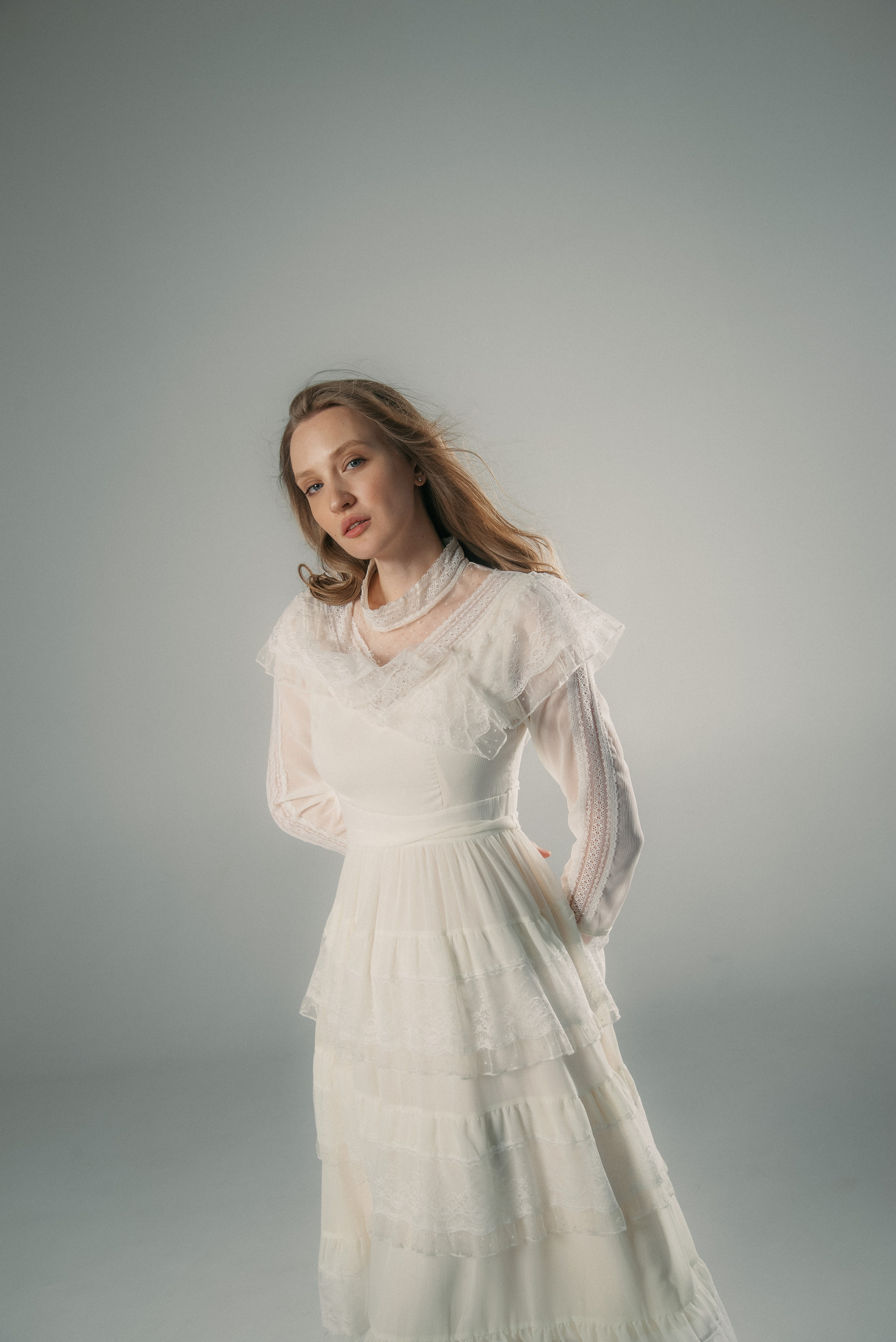 Аня&Ника. Фотограф Регина С