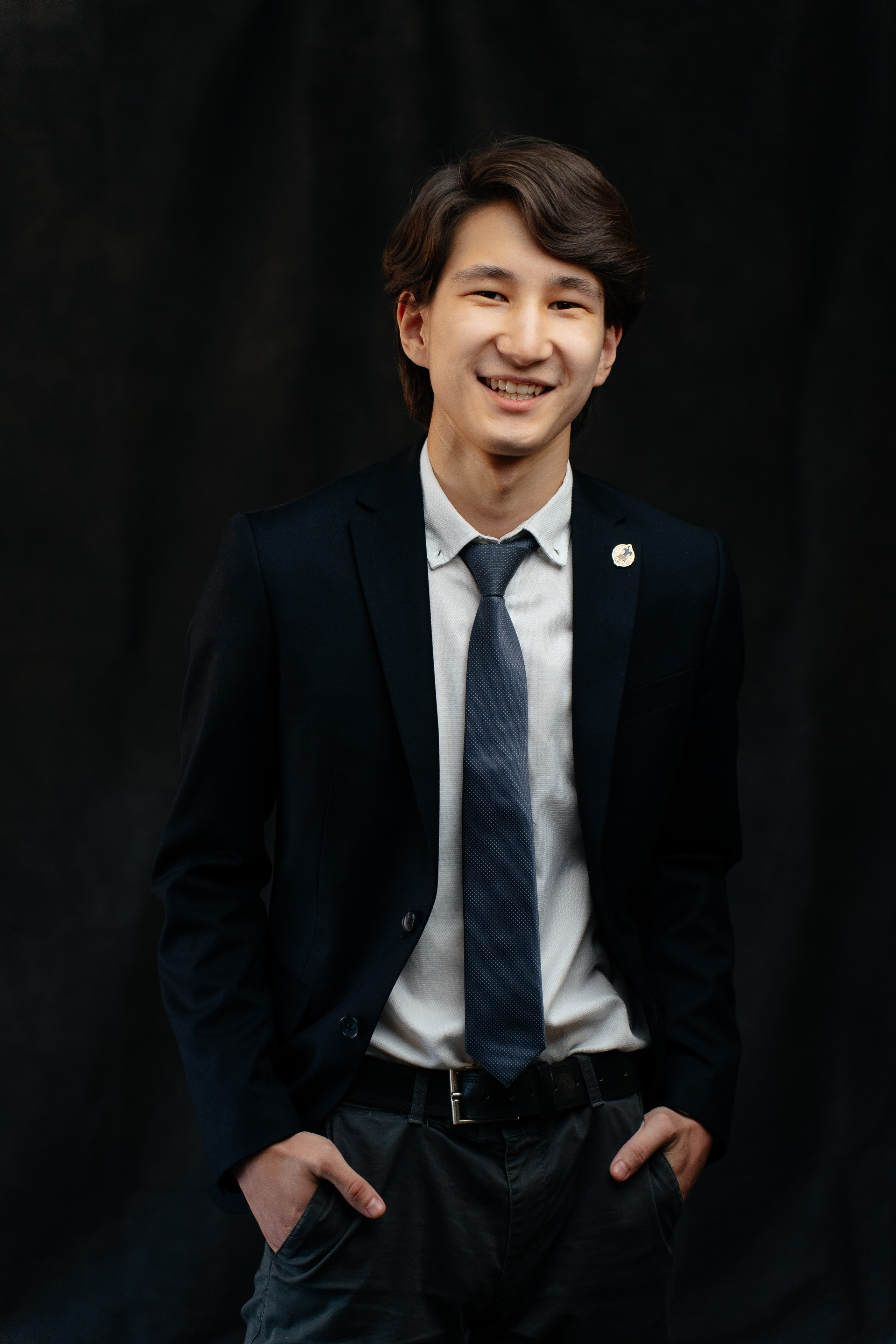 Портреты. Выпускные альбомы в Нур-Султане (Астана) и по всему Казахстану