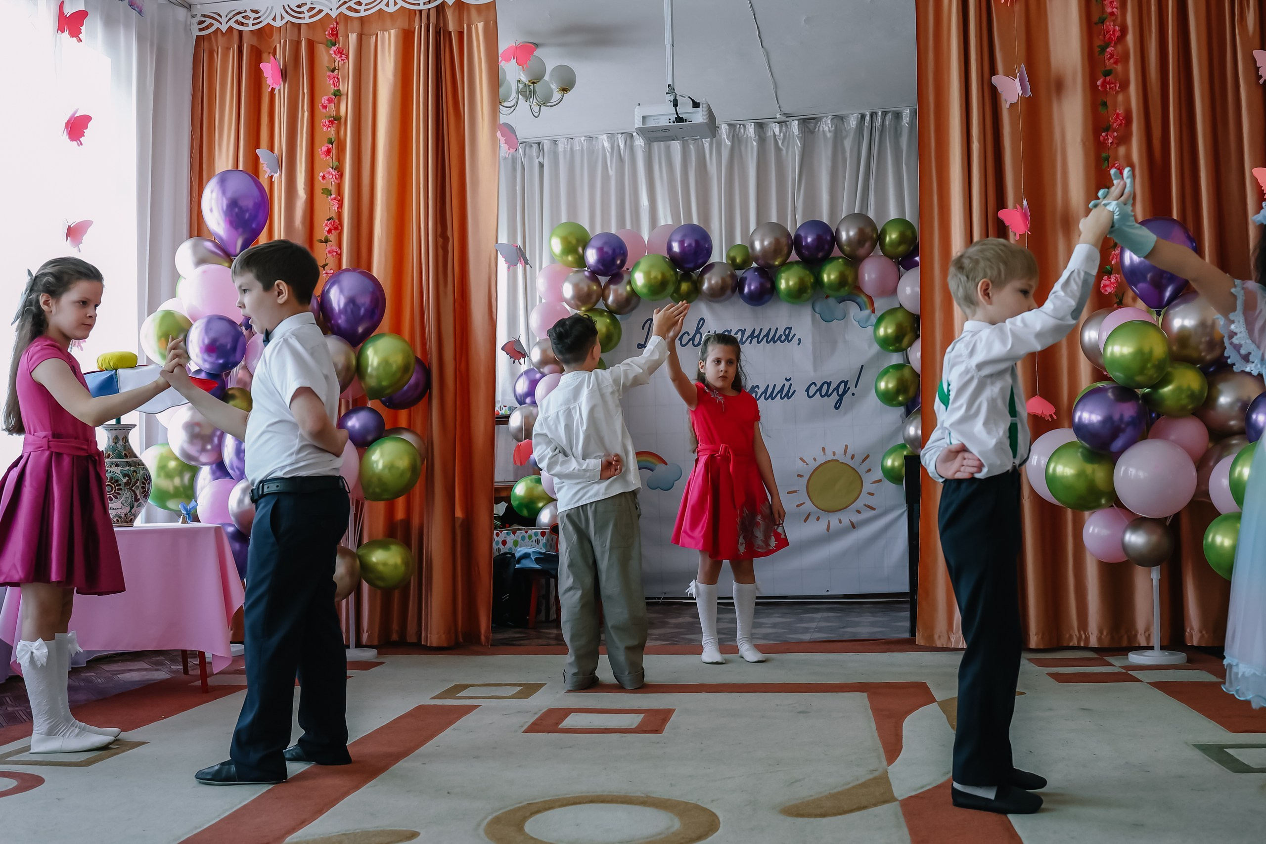 Семейный и детский женский фотограф в Новосибирске | Алёна Малахова продолжение следует  выпускные альбомы