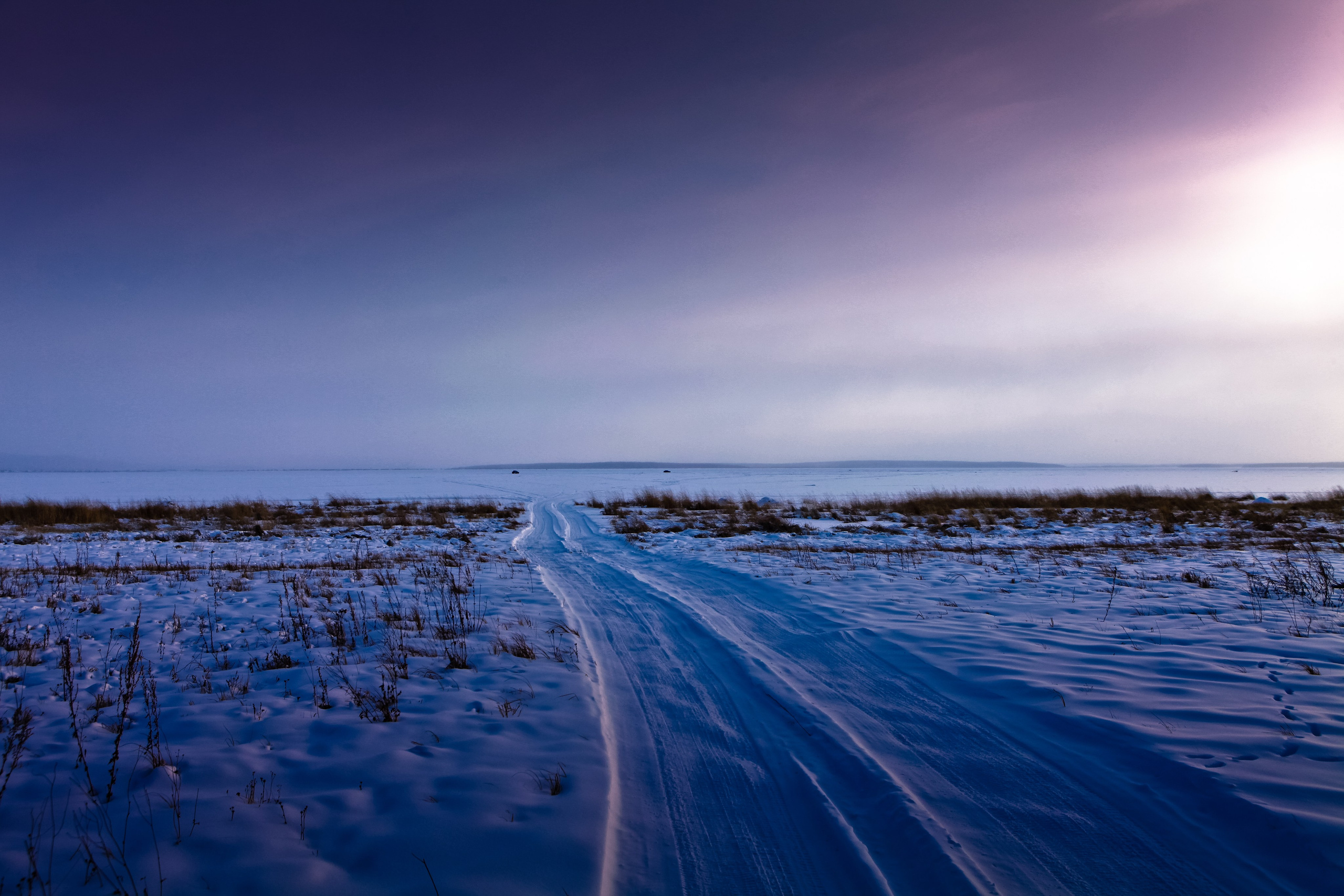 Фото Природы Забайкалья. Студия Максима Белослюдцева