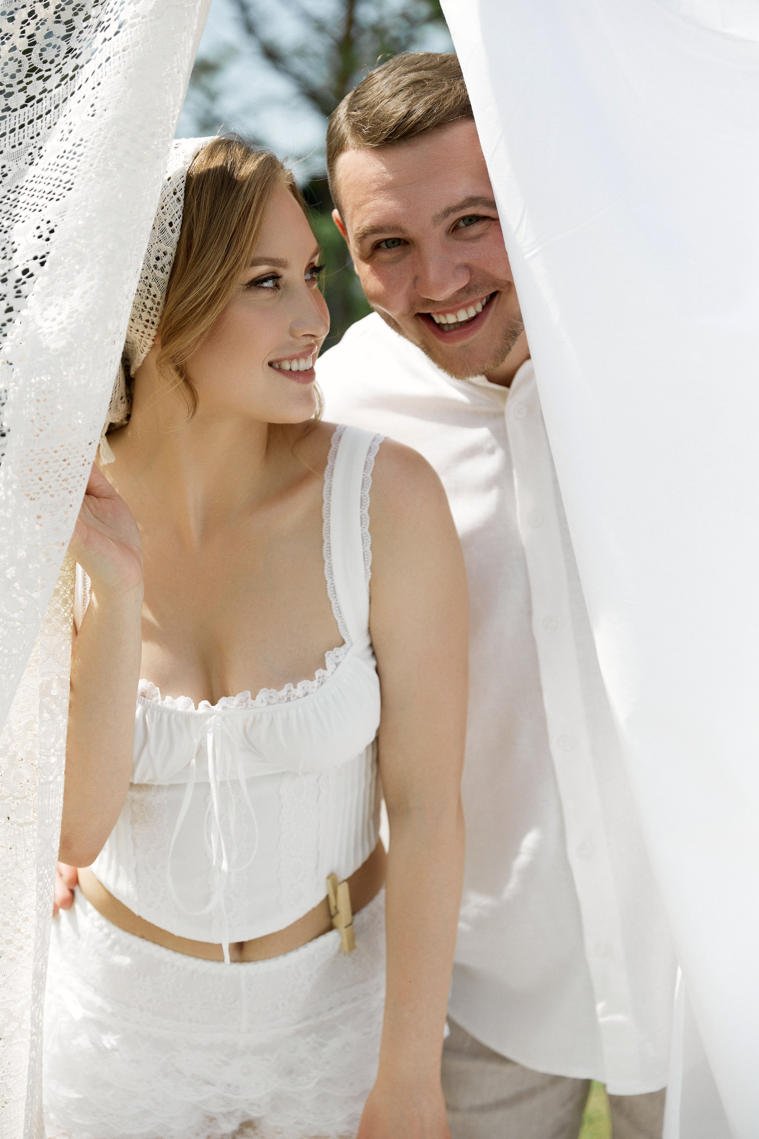 Посмотреть серию. Свадебный и семейный фотограф в Красноярске Тряпчев Павел