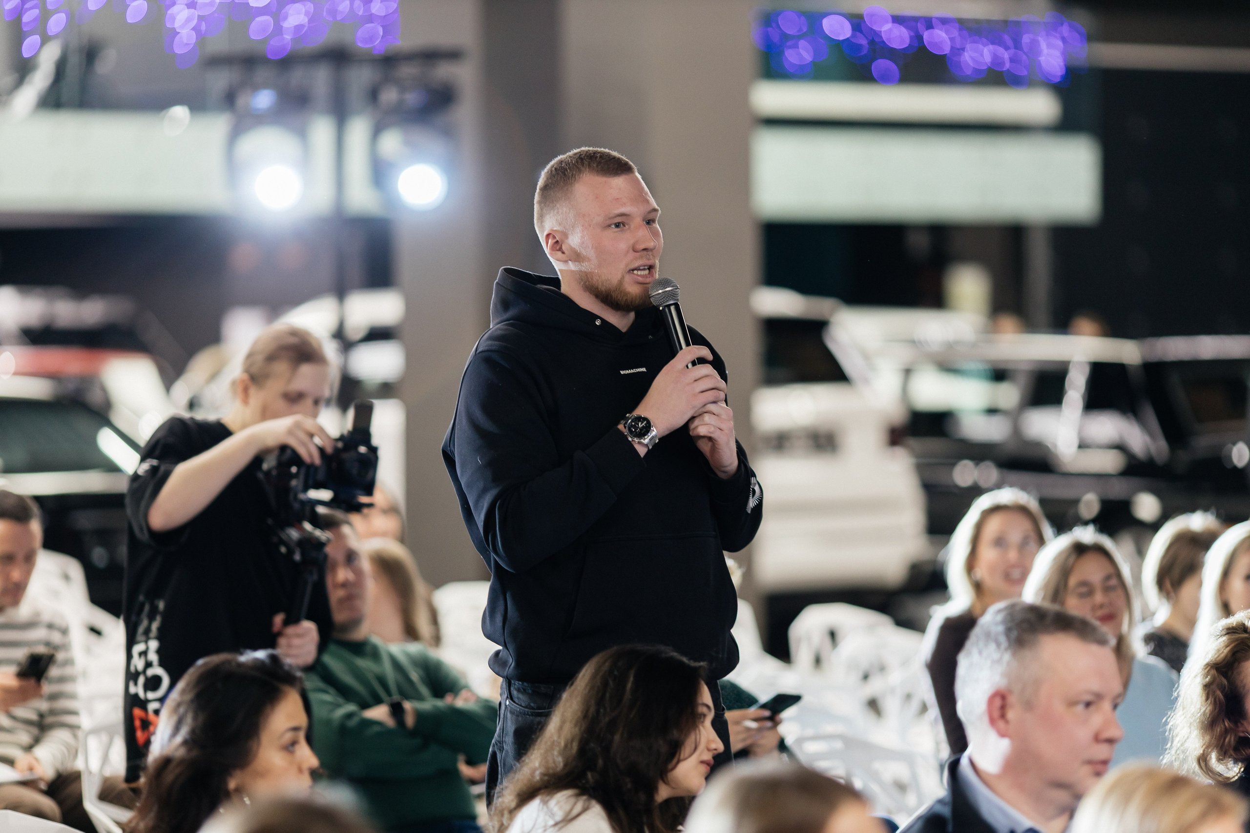 Ирена Понарошку Казань. Нияз Саляхов фотограф Казань Татарстан