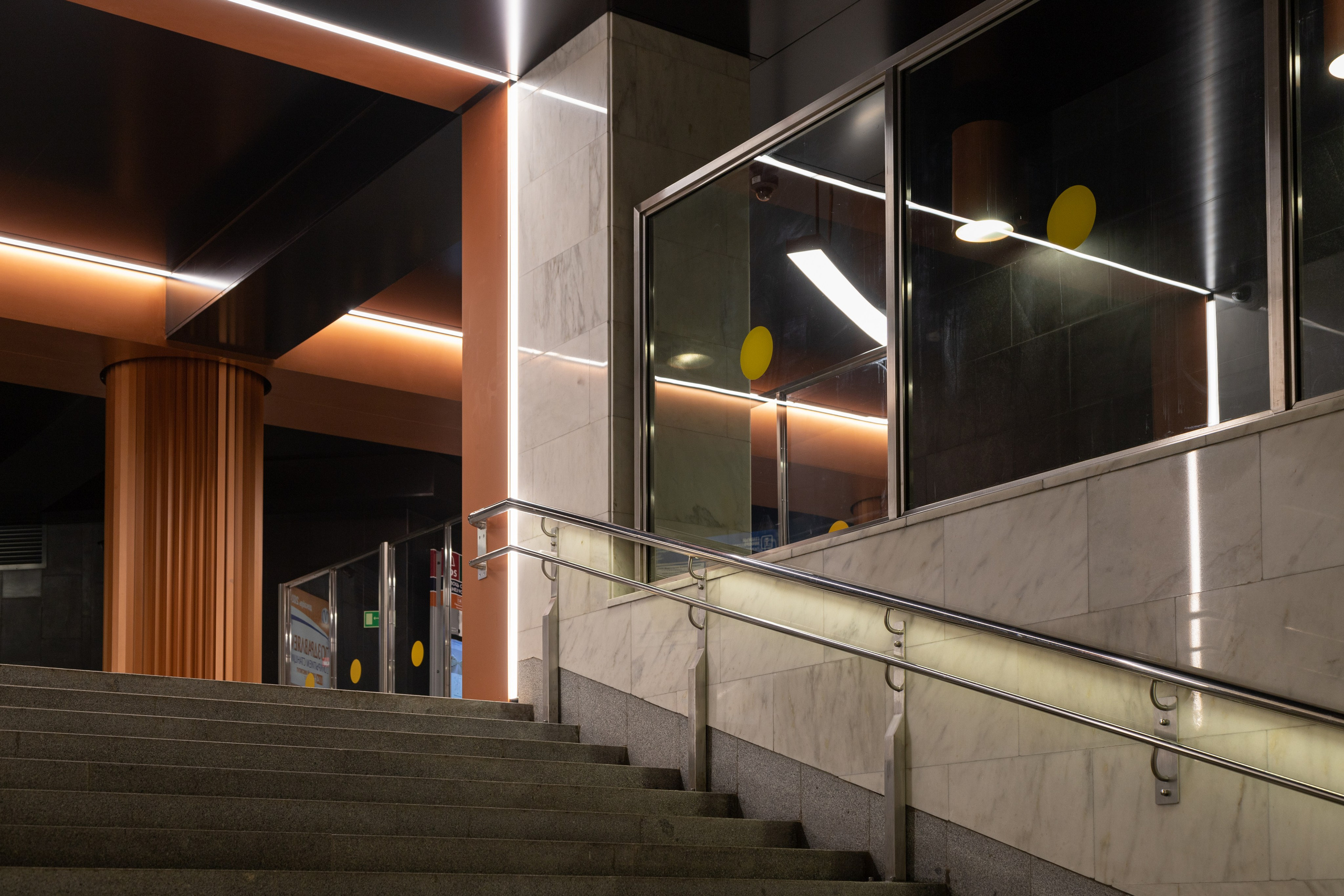 Промышленная фотография. Интерьерный и архитектурный фотограф Солодова Алина