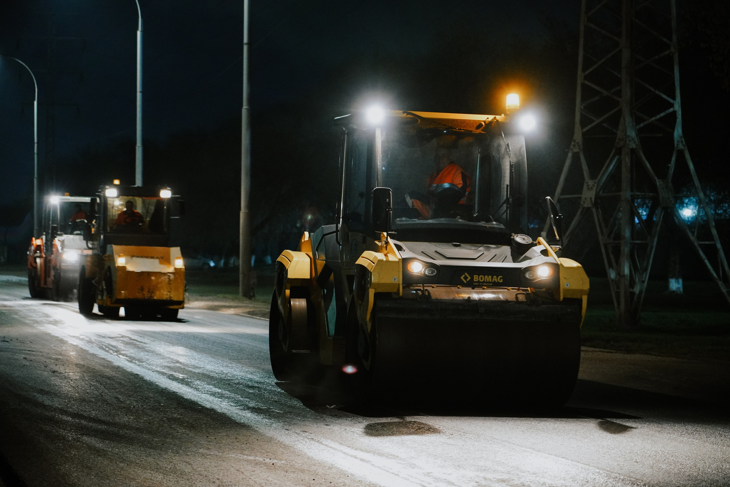 Фотограф Евгений Горбачев