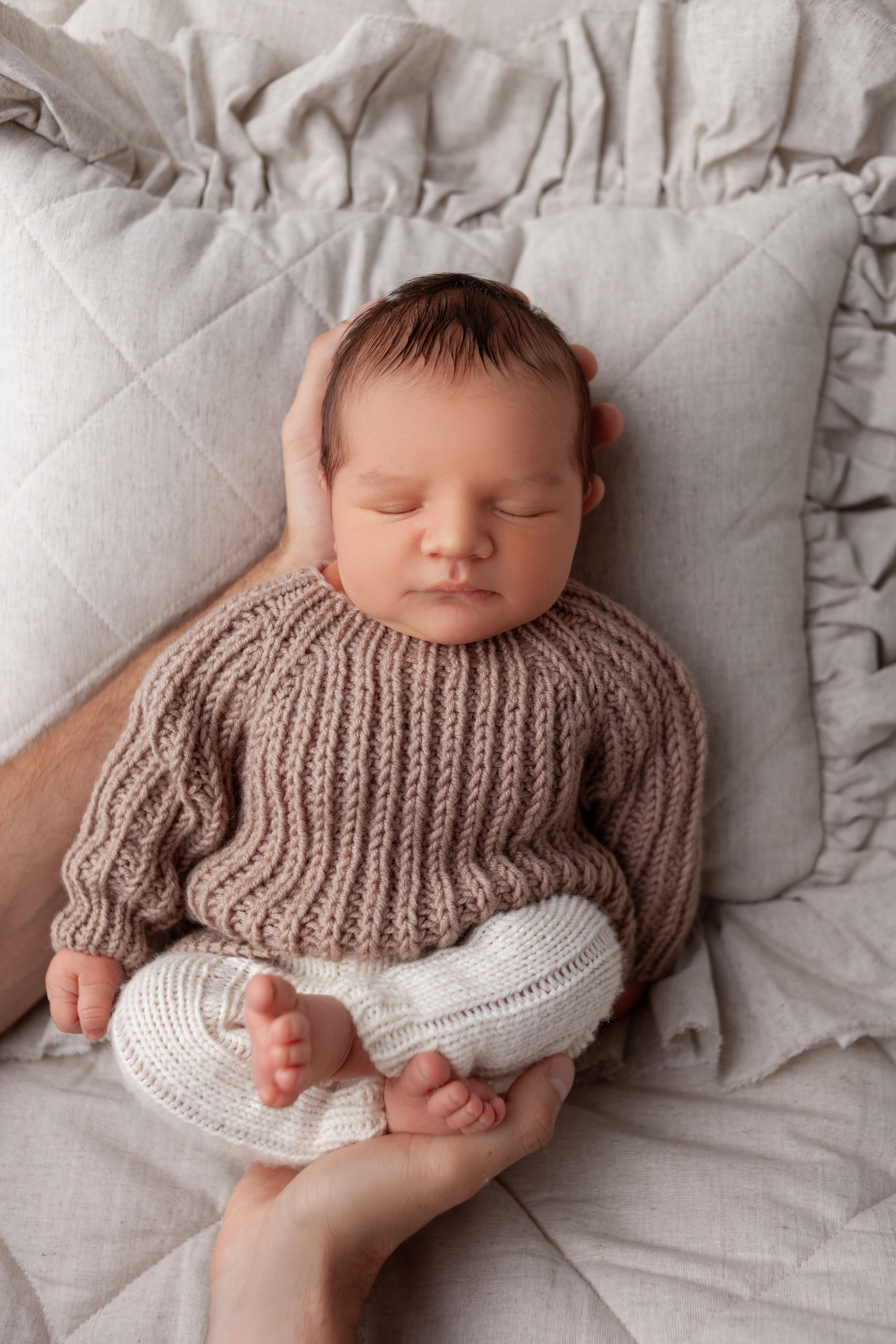 Мальчики. Фотограф новорожденных г. Подольск, г. Жуковский, весь юг Москвы и Моск.обл