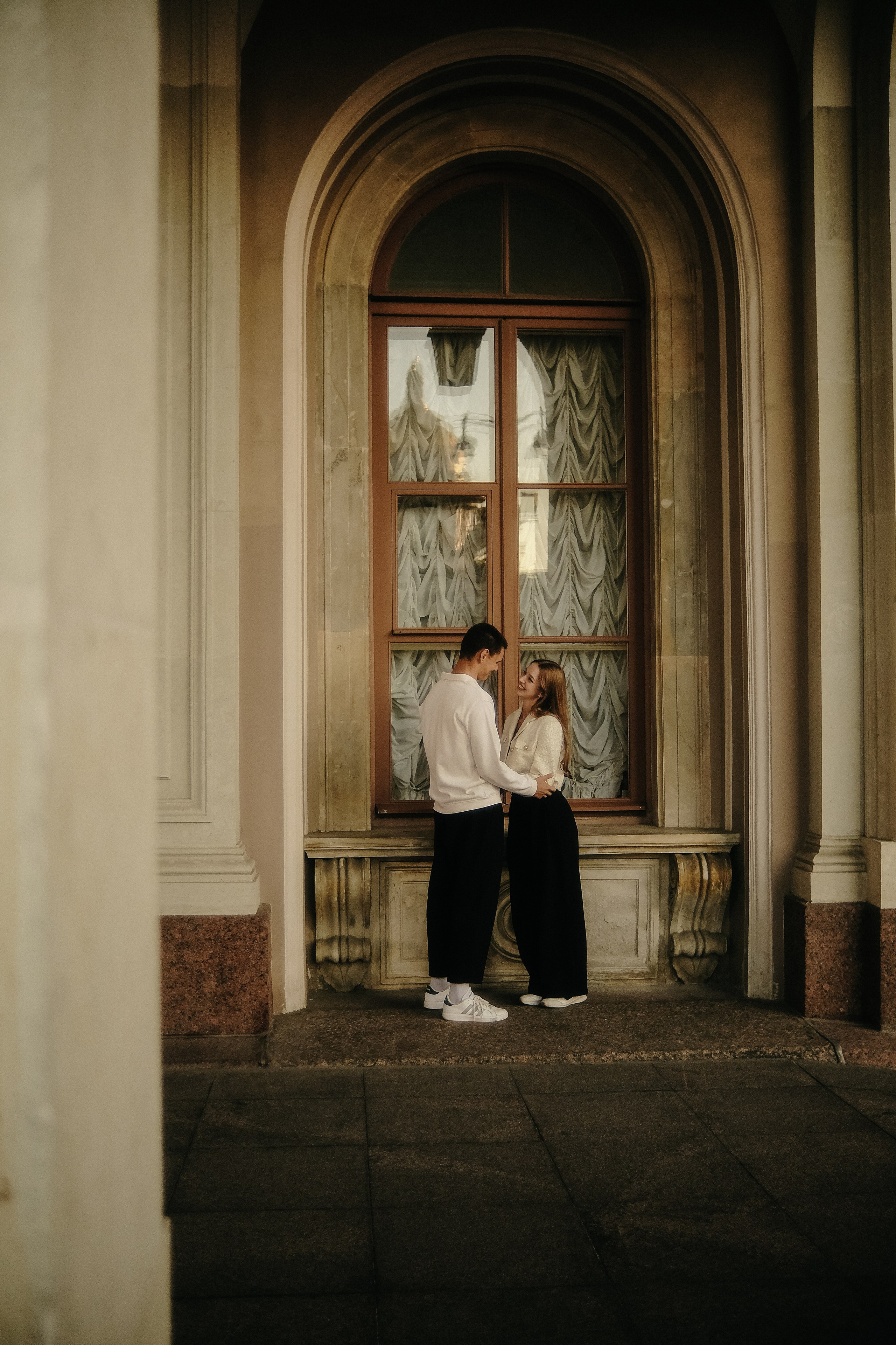 Настя & Матвей. Phdkvmr.ru