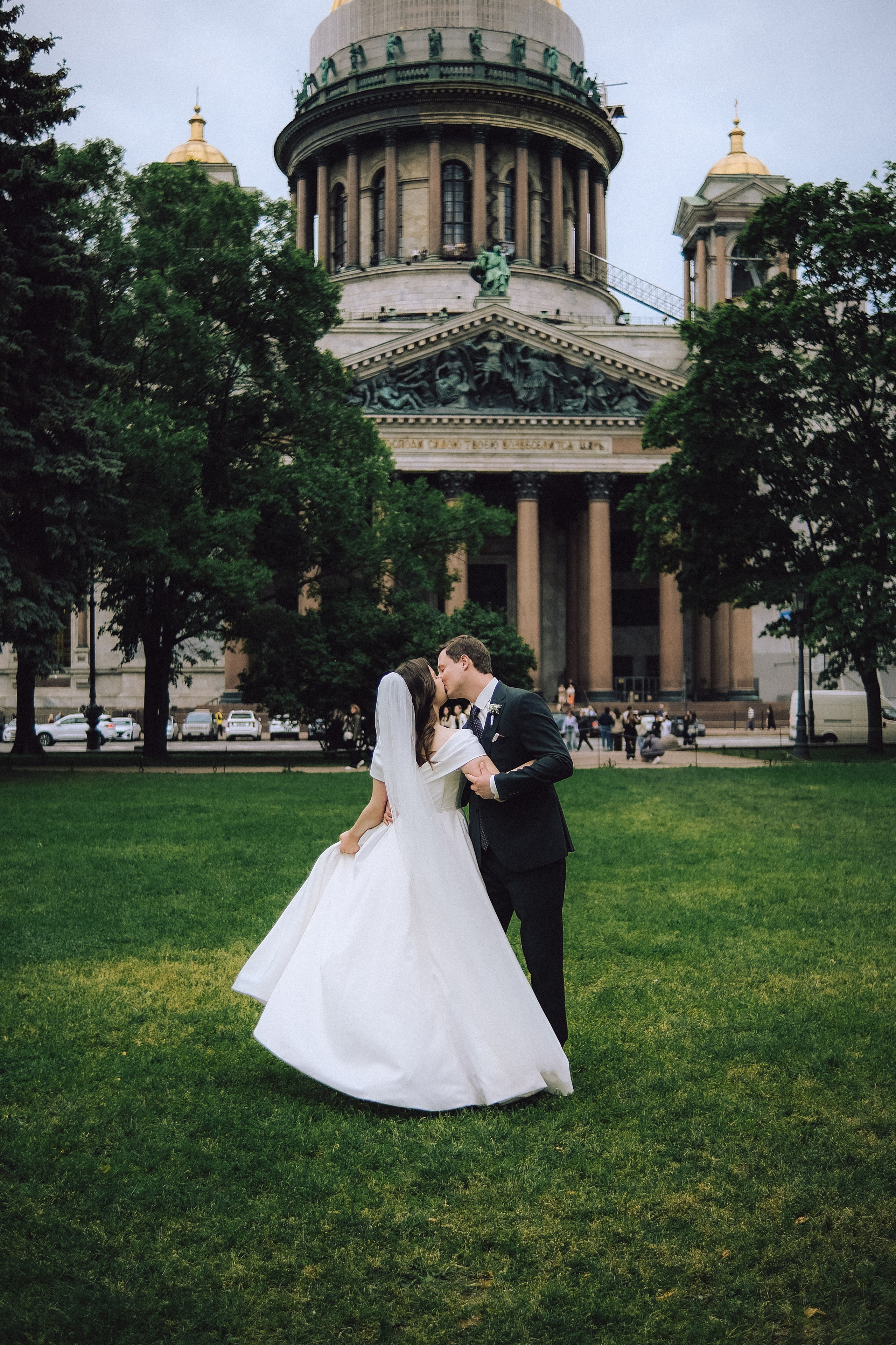 Оля & Саша ДБ1. Phdkvmr.ru