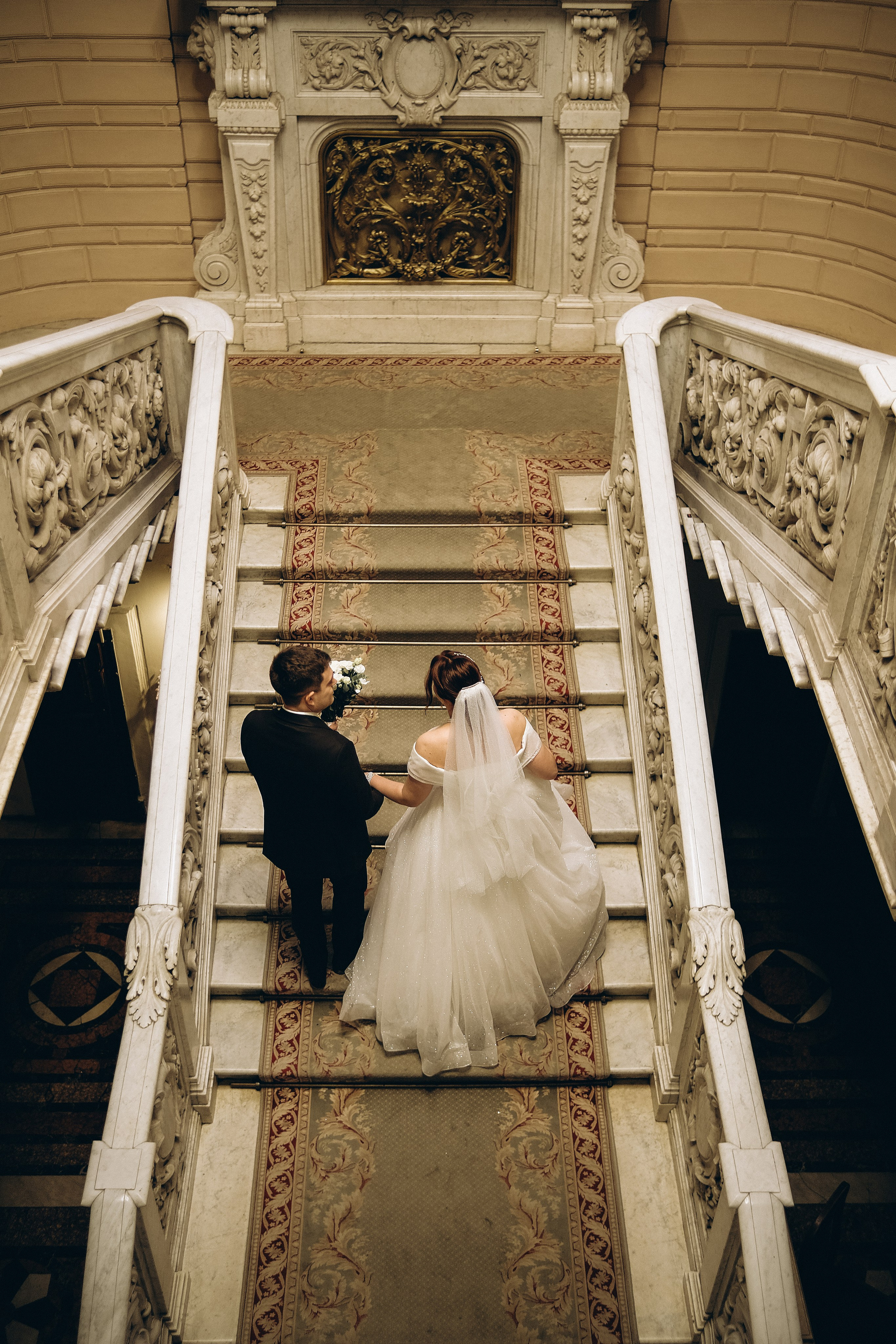 Марина & Кирилл. ДБ1. Phdkvmr.ru