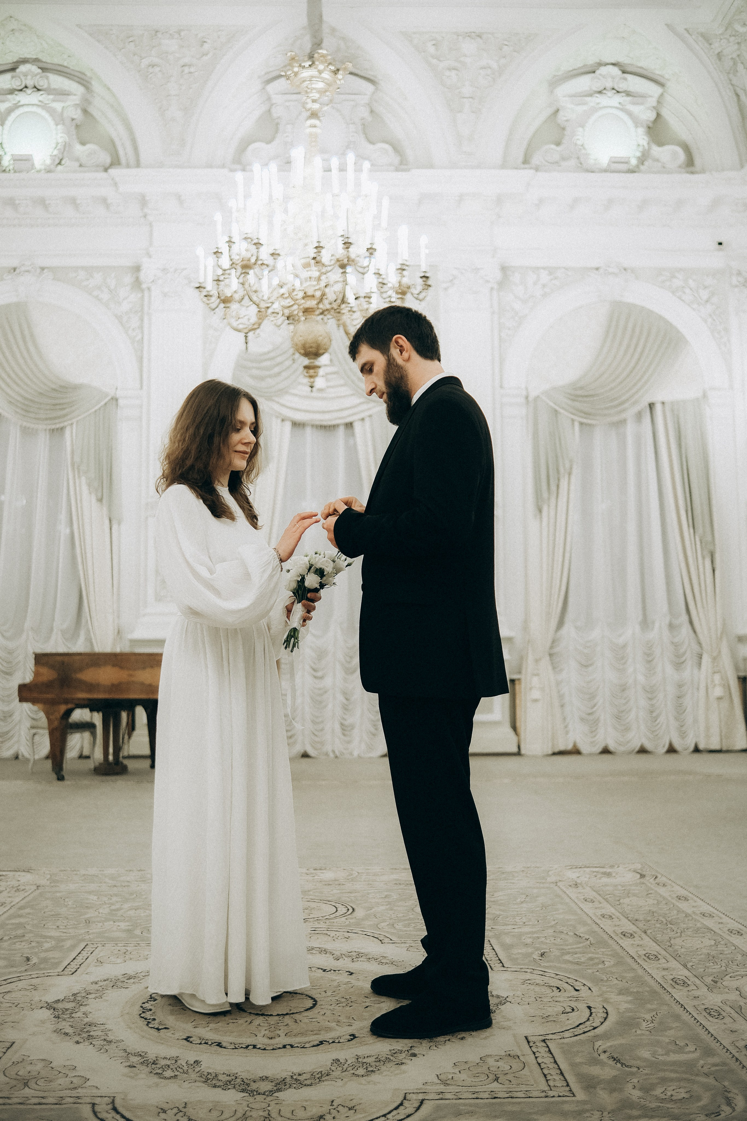 Ангелина & Гасан ДБ1. Phdkvmr.ru